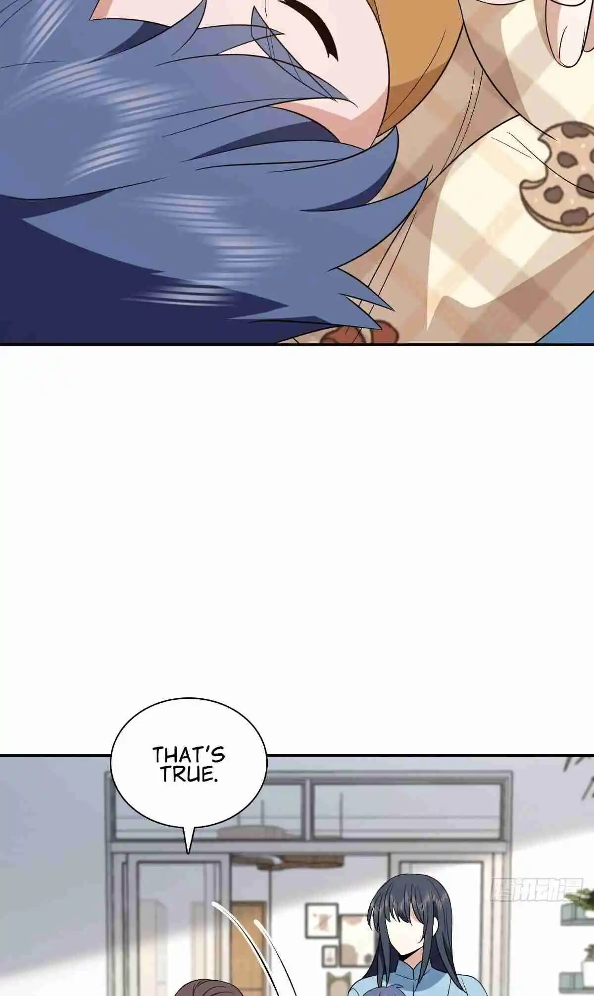 My Wife Is From a Thousand Years Ago 344