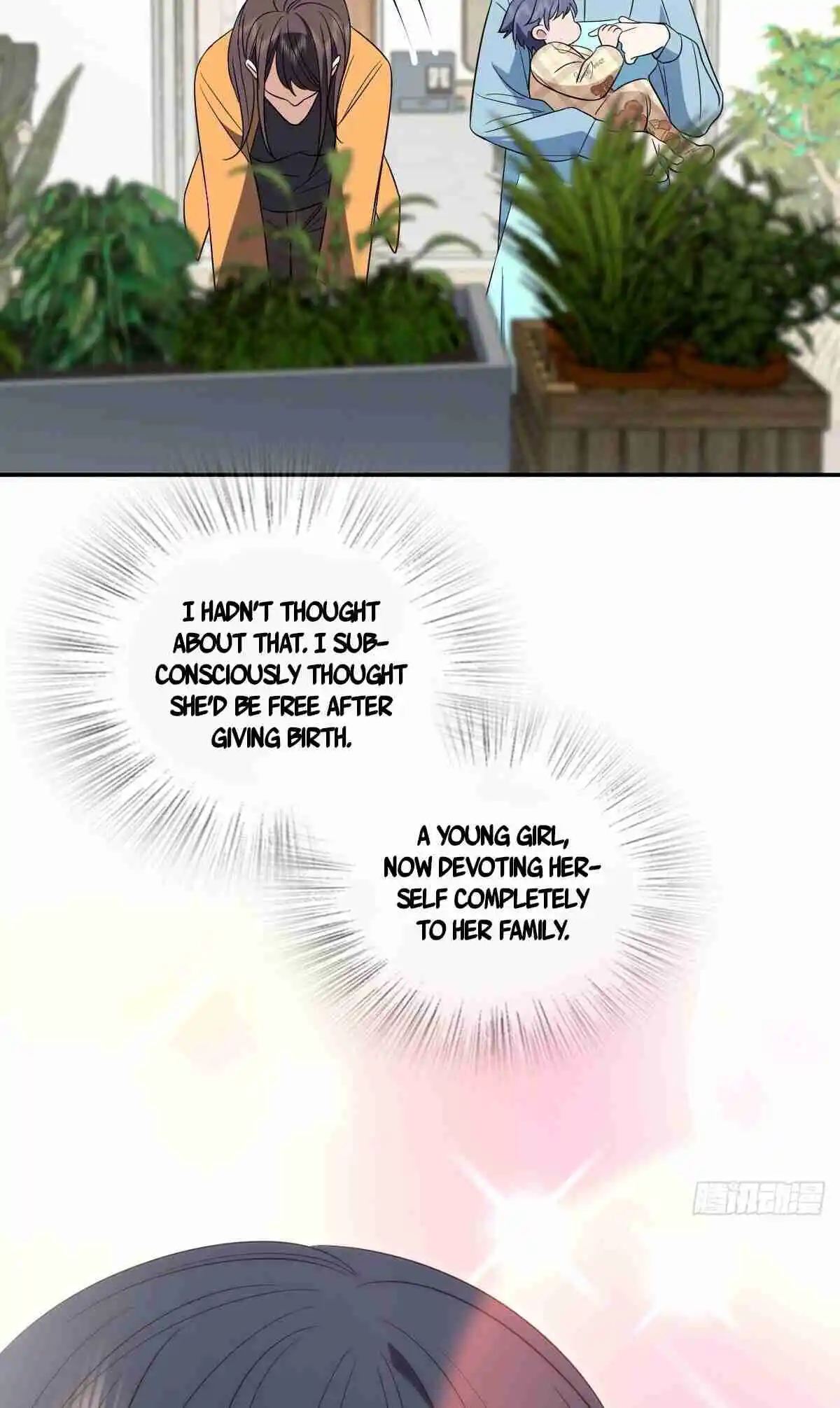 My Wife Is From a Thousand Years Ago 344