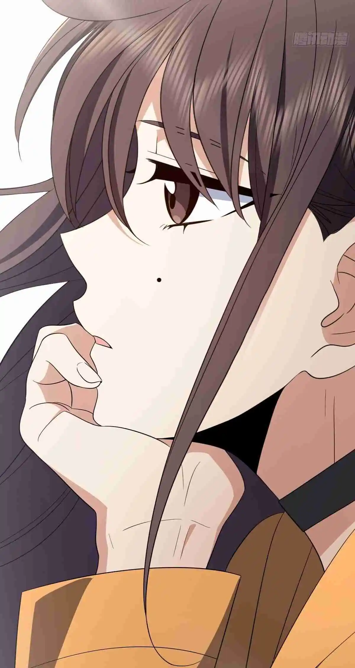 My Wife Is From a Thousand Years Ago 344