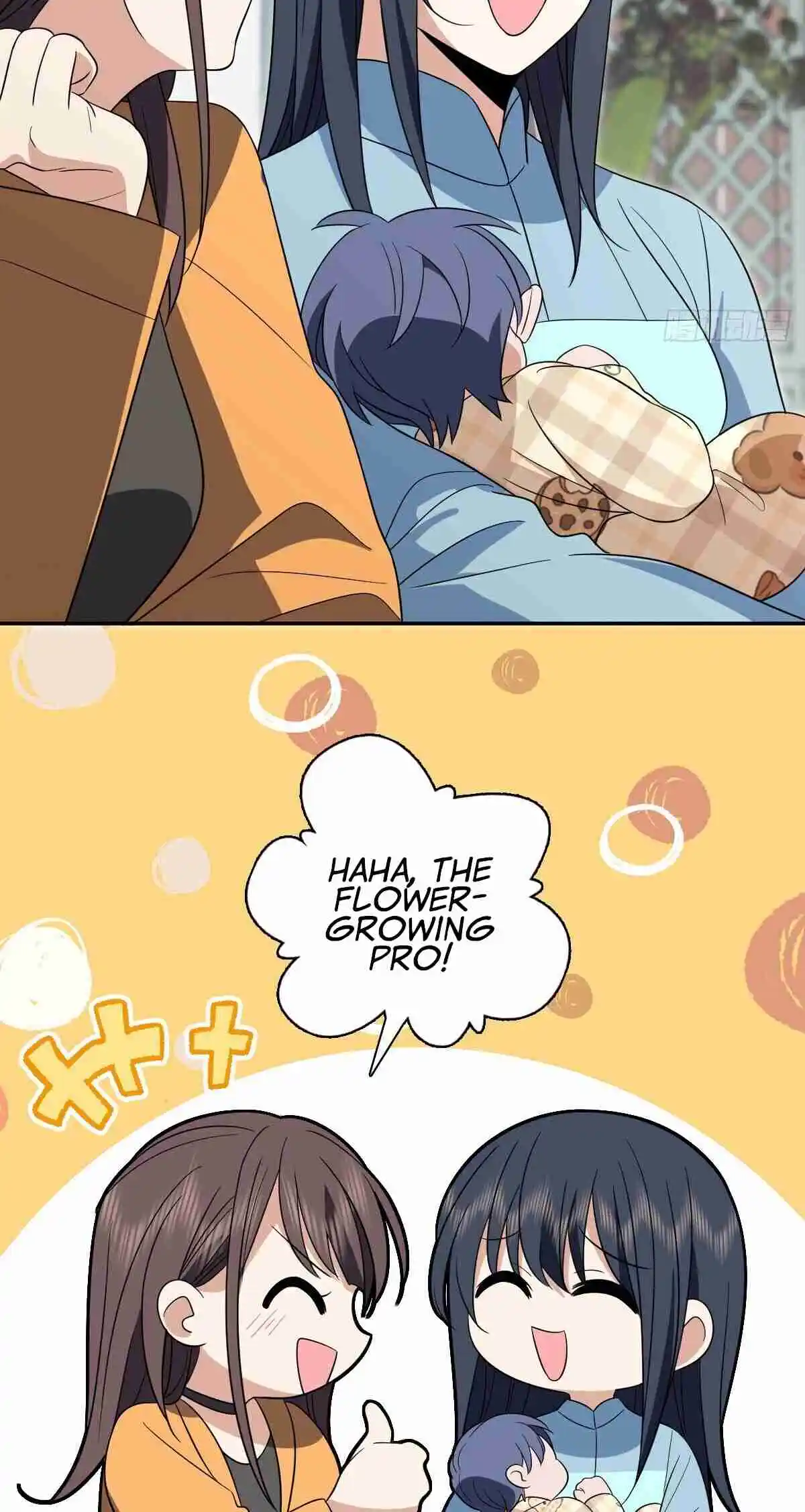 My Wife Is From a Thousand Years Ago 344