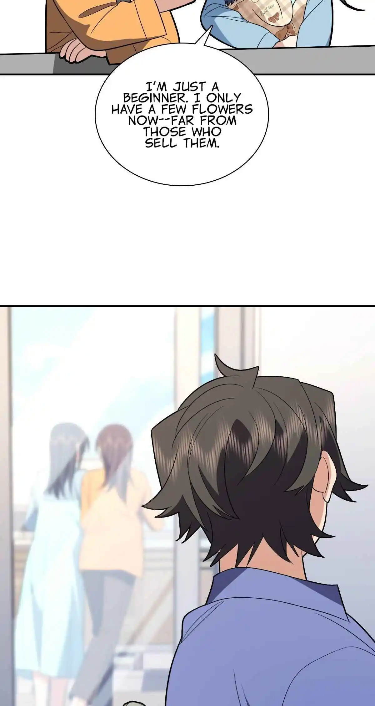 My Wife Is From a Thousand Years Ago 344