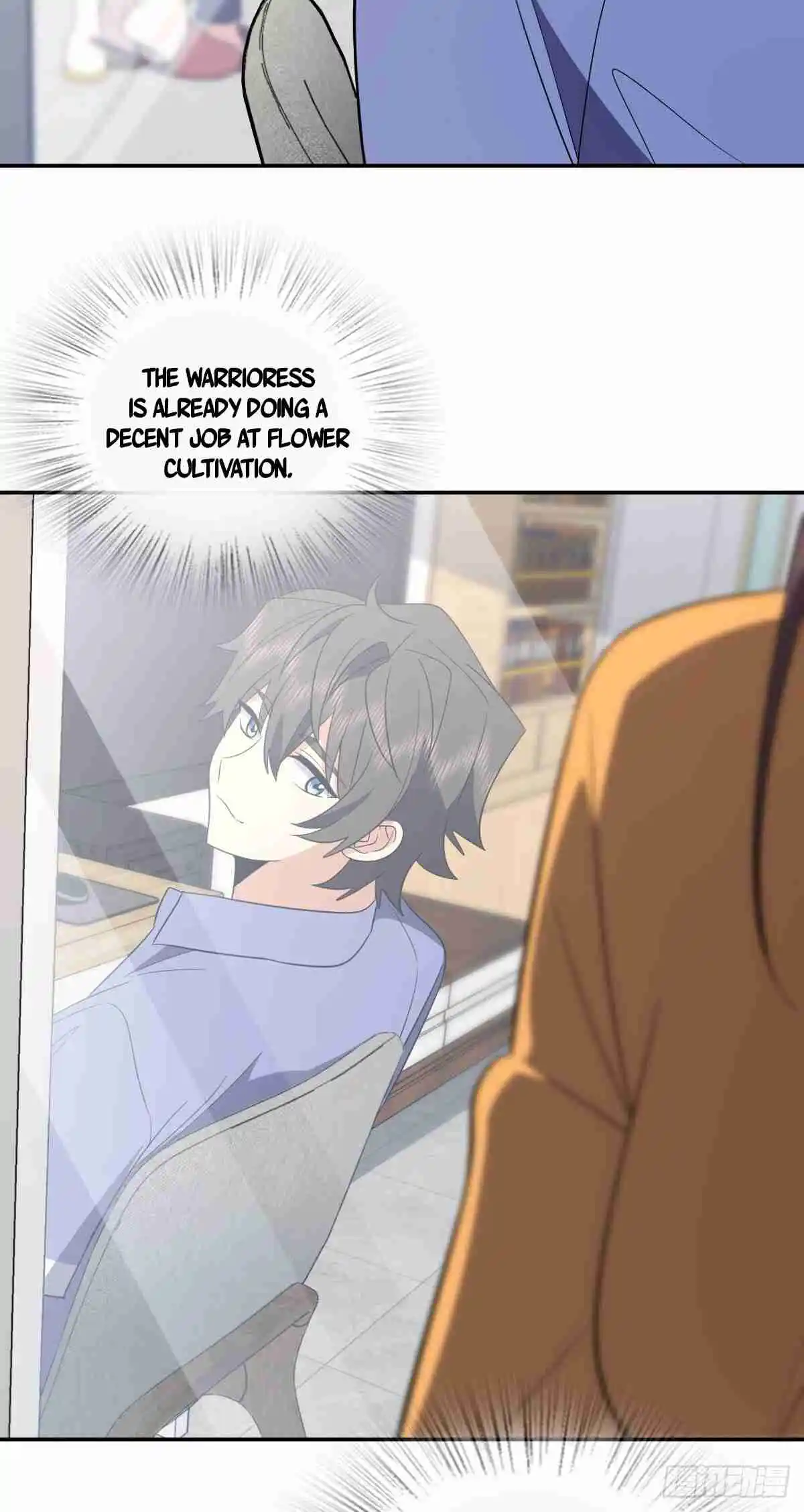 My Wife Is From a Thousand Years Ago 344