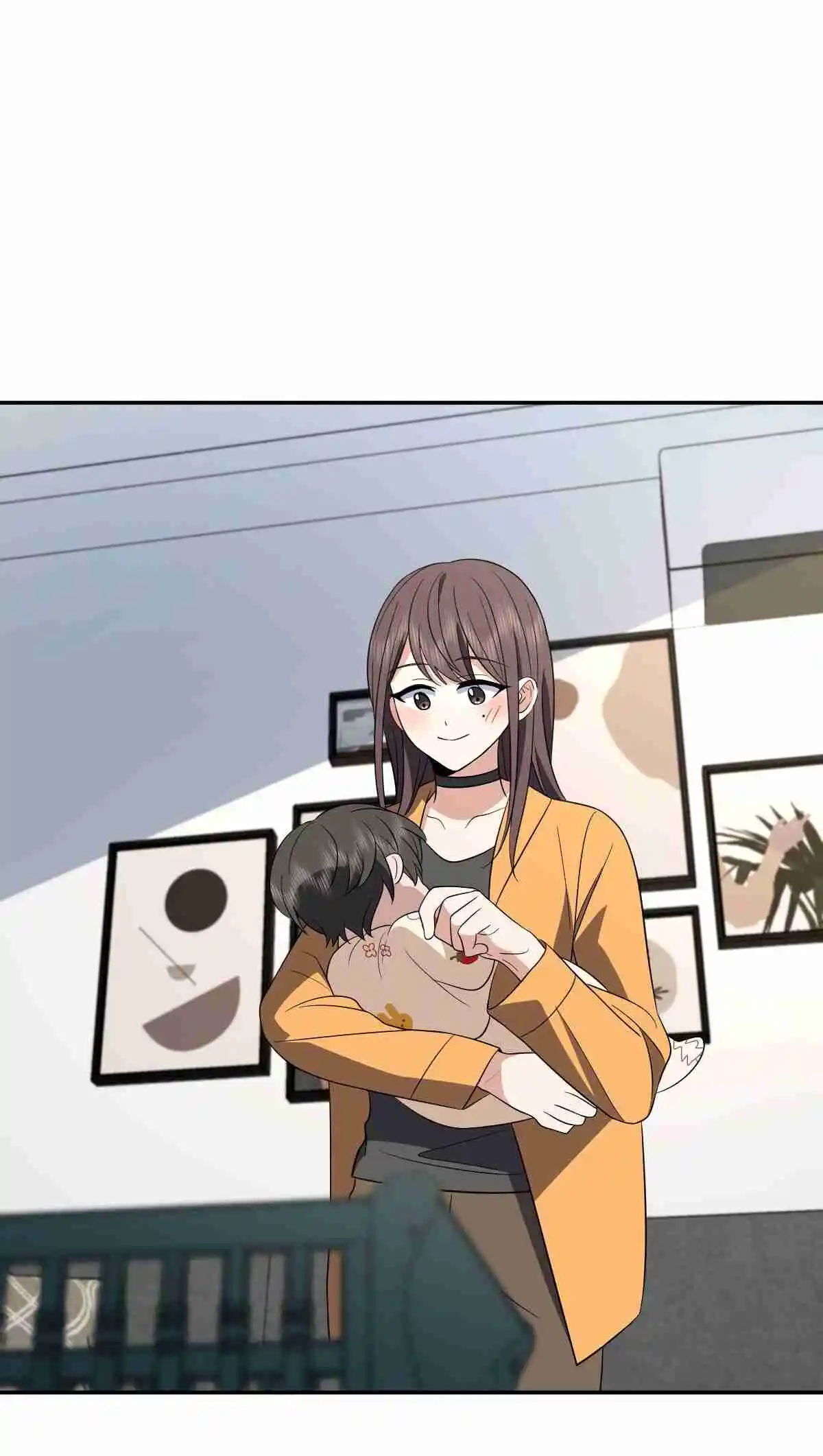 My Wife Is From a Thousand Years Ago 344