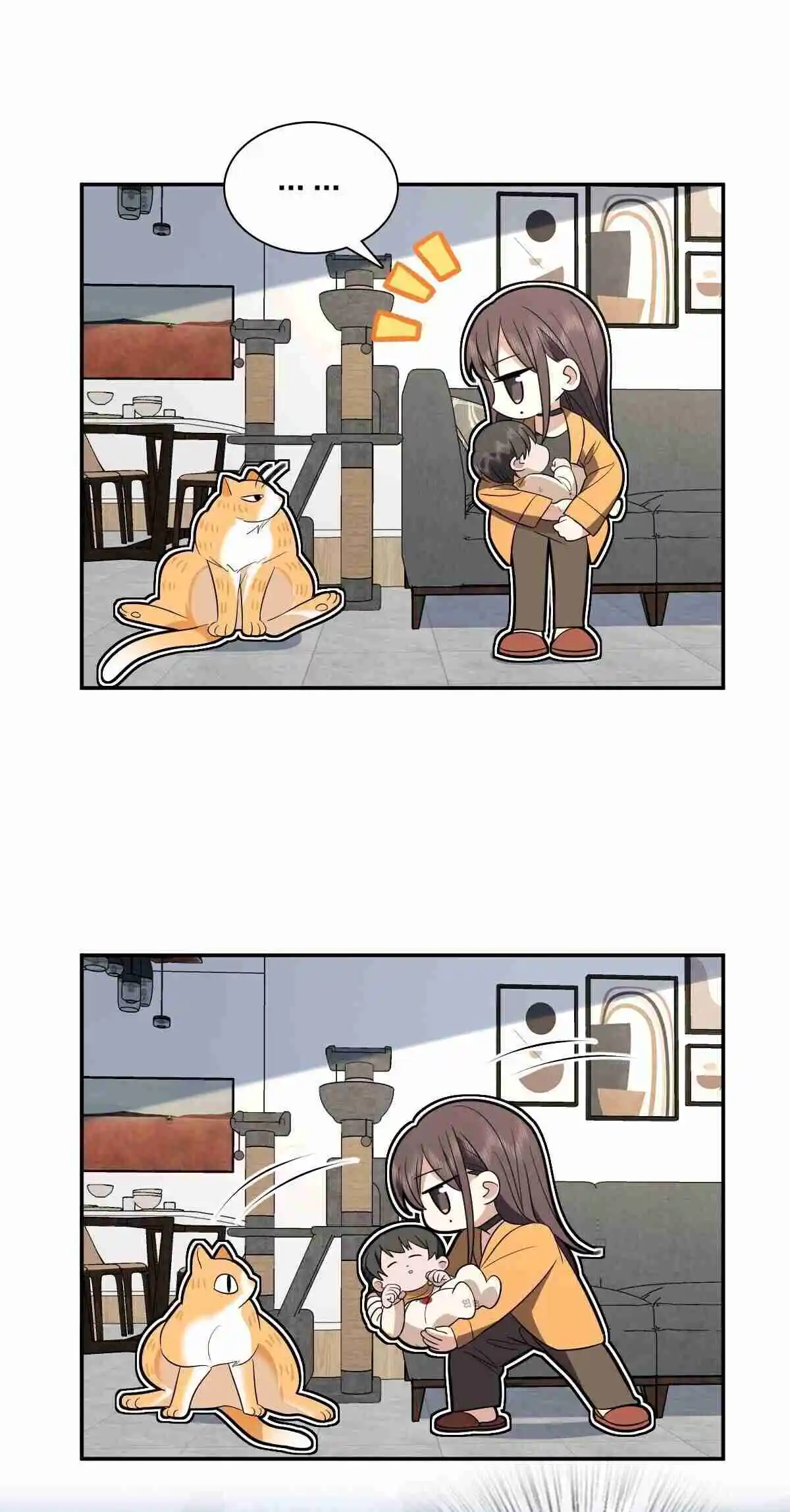 My Wife Is From a Thousand Years Ago 344