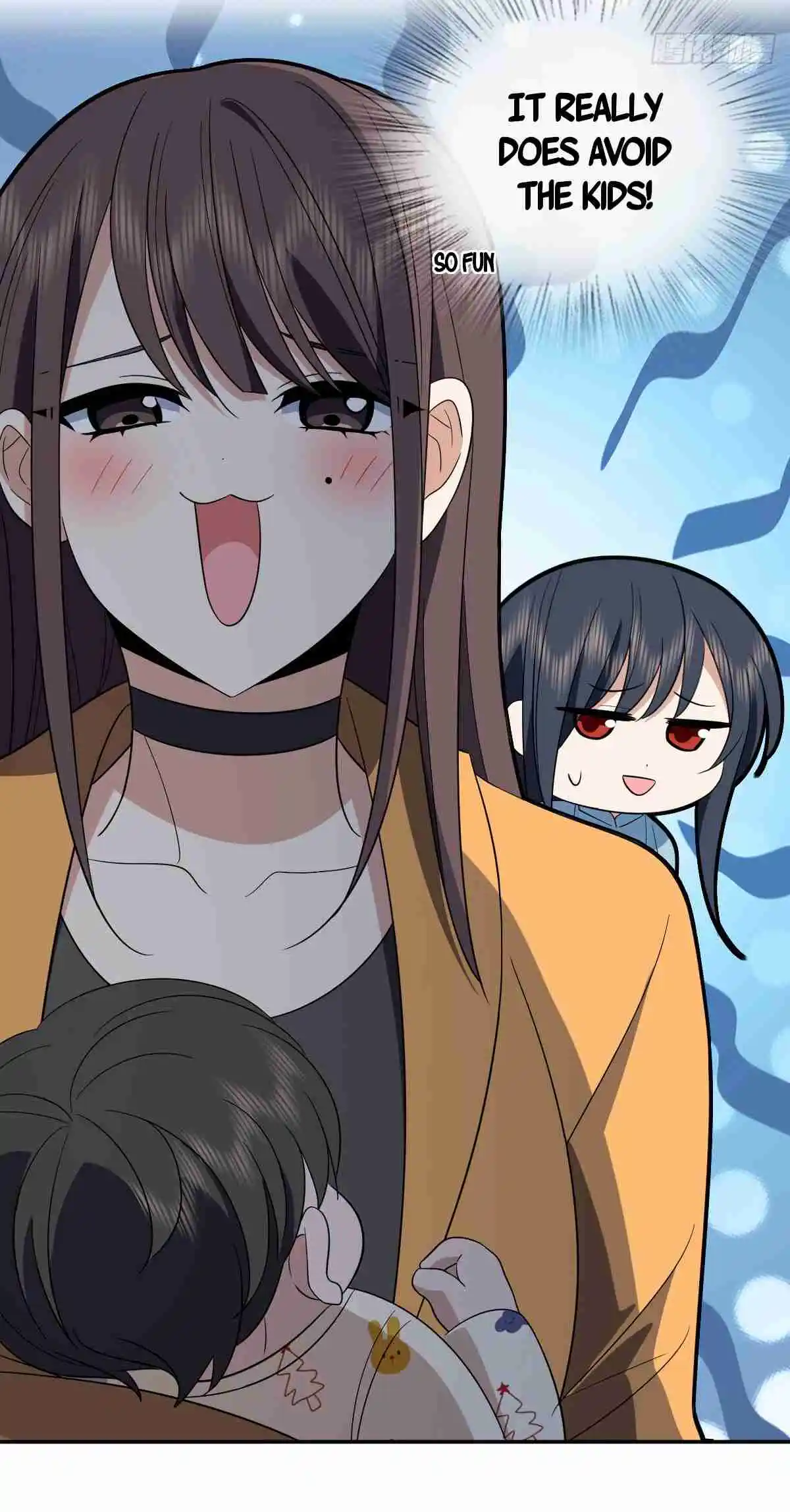 My Wife Is From a Thousand Years Ago 344