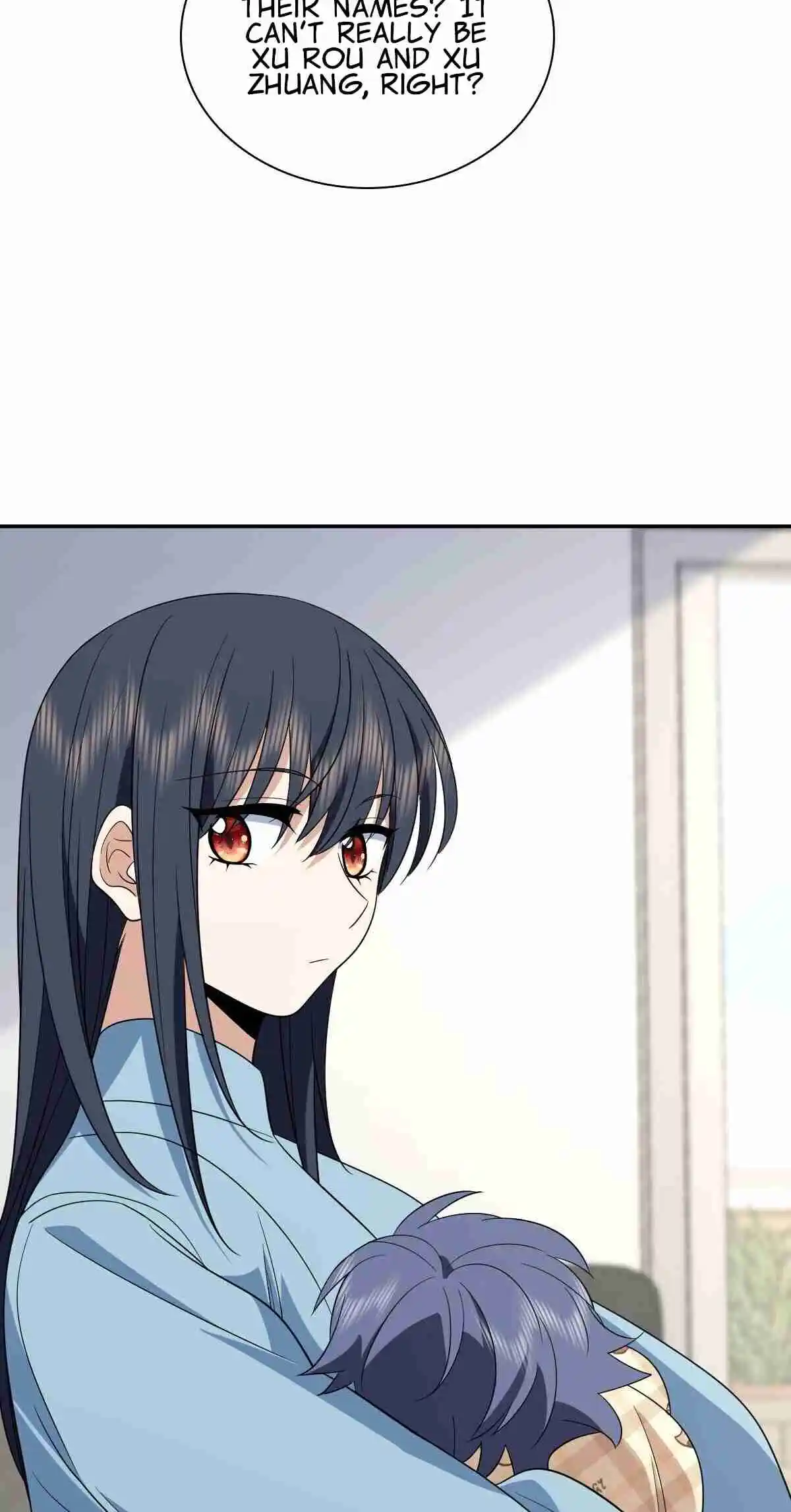 My Wife Is From a Thousand Years Ago 344