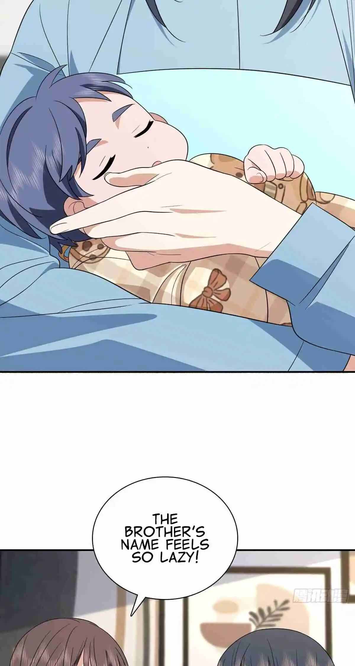 My Wife Is From a Thousand Years Ago 344