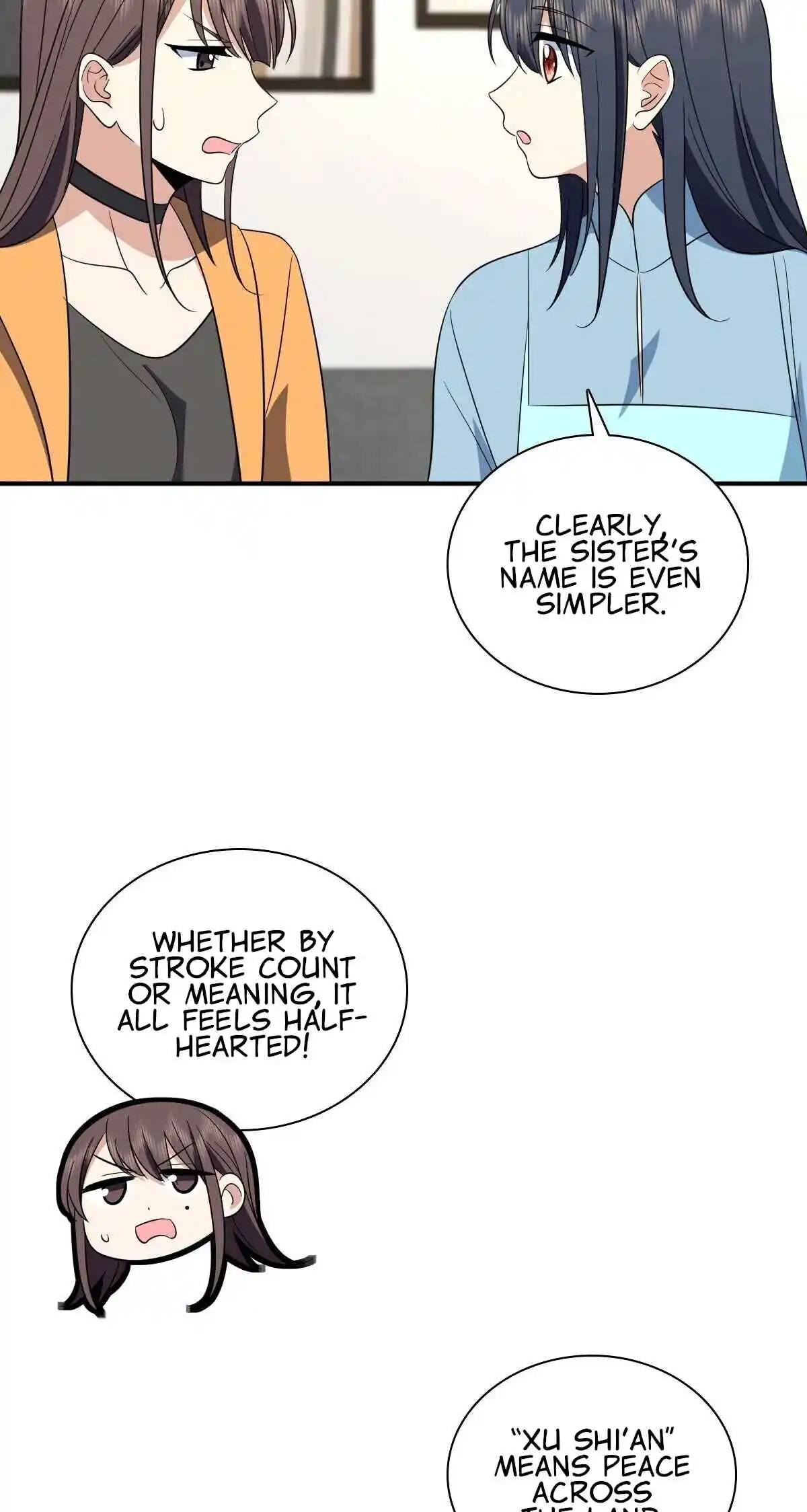 My Wife Is From a Thousand Years Ago 344