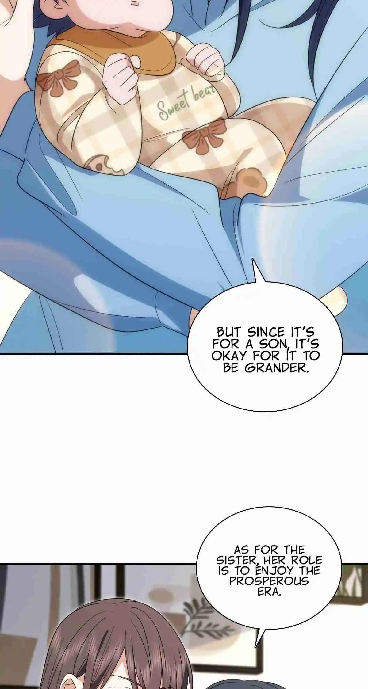 My Wife Is From a Thousand Years Ago 344