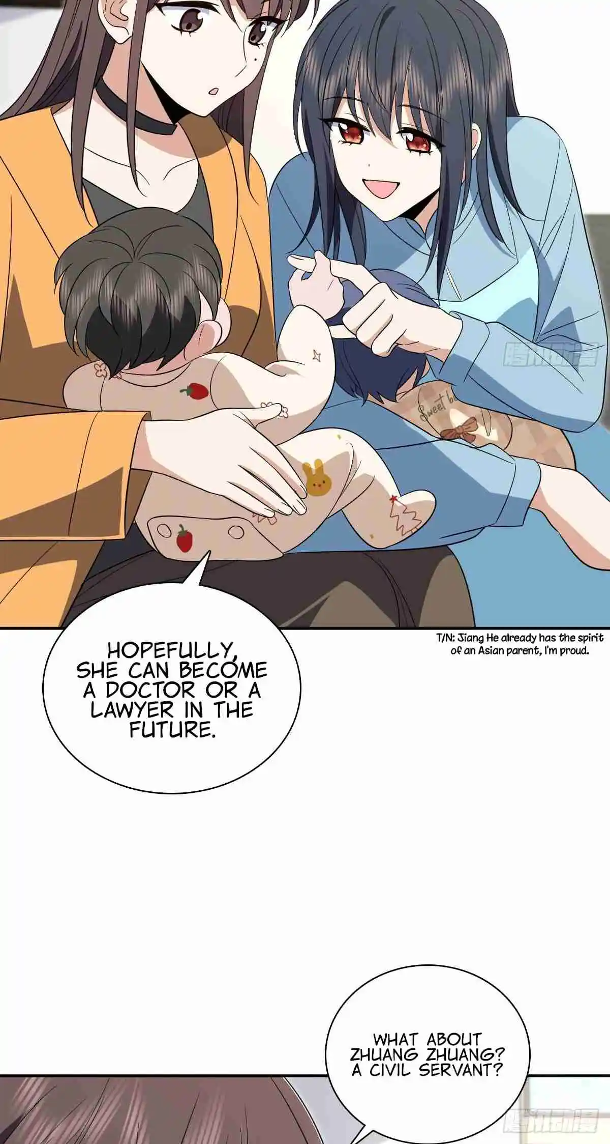 My Wife Is From a Thousand Years Ago 344