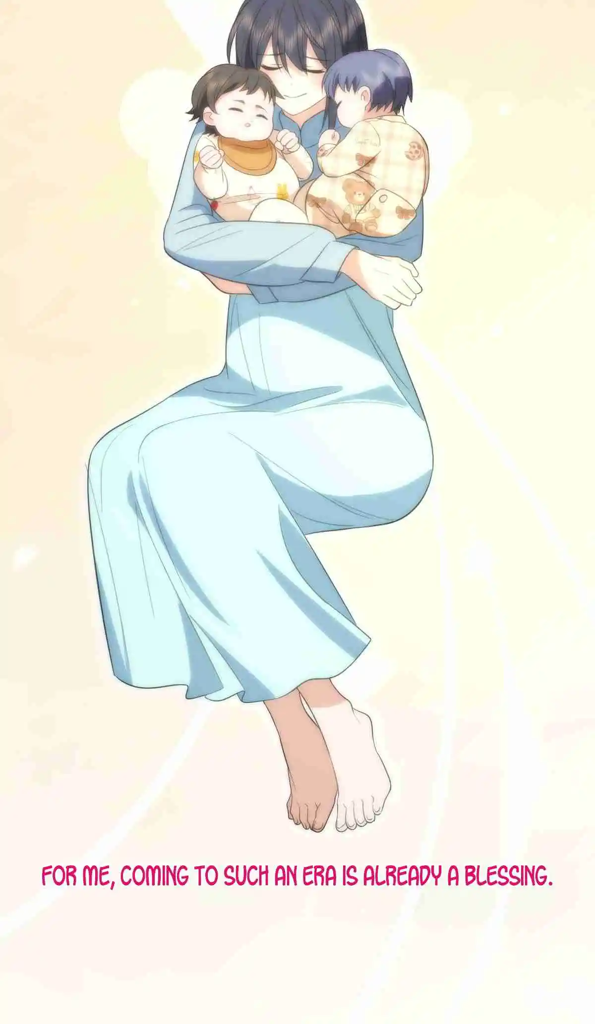 My Wife Is From a Thousand Years Ago 344