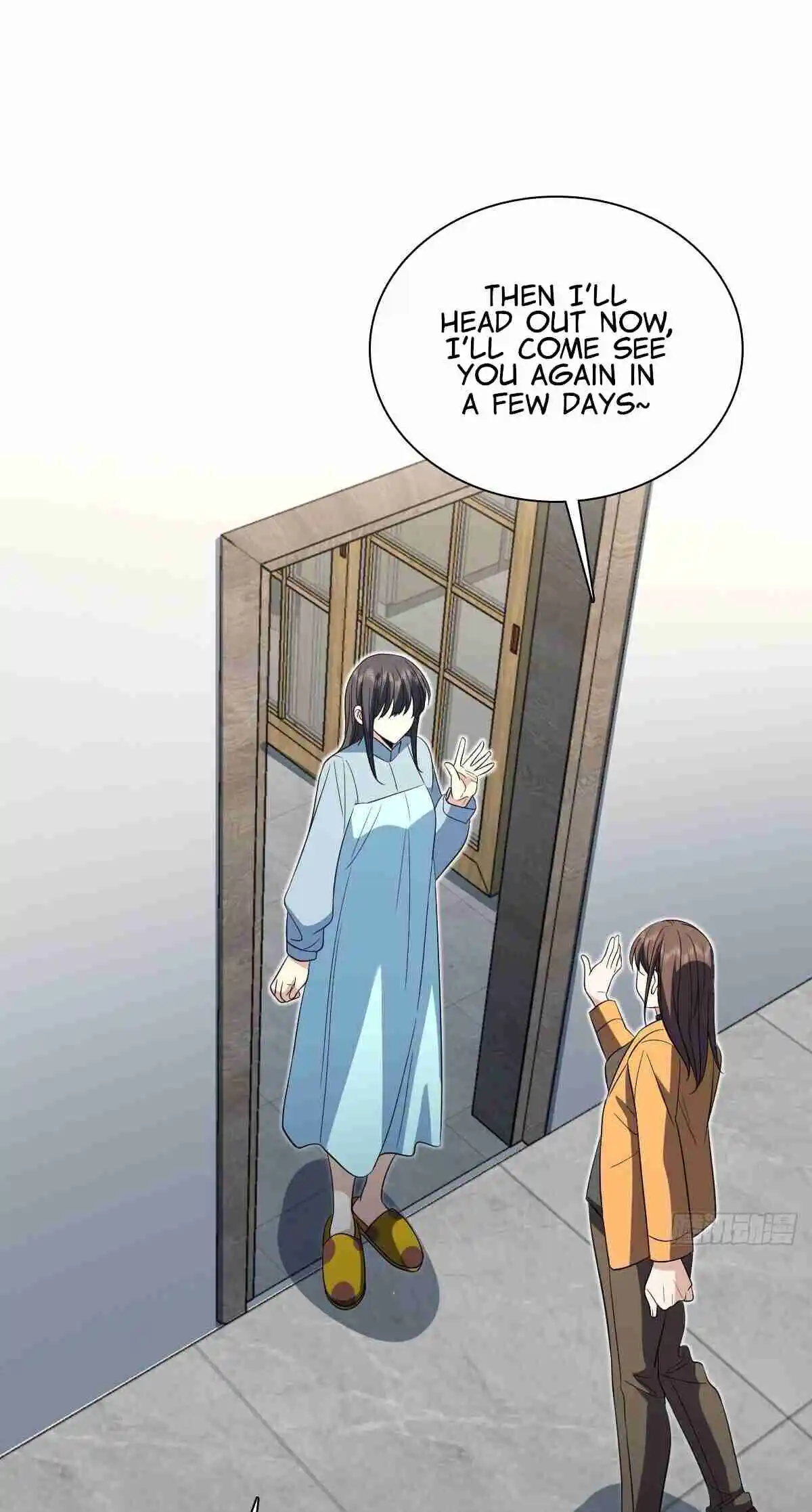 My Wife Is From a Thousand Years Ago 345