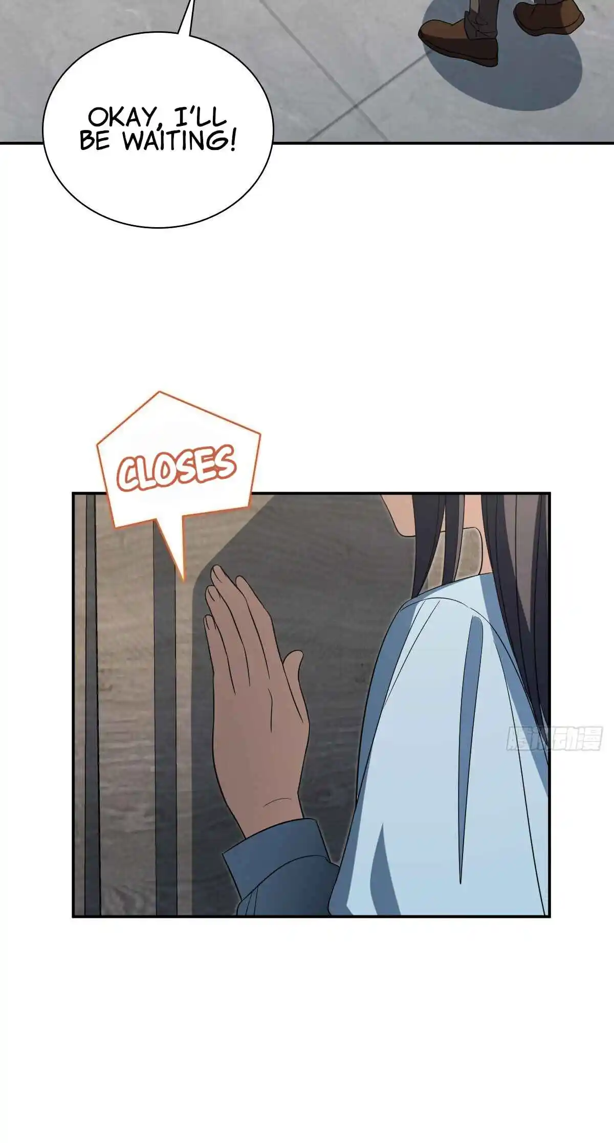 My Wife Is From a Thousand Years Ago 345