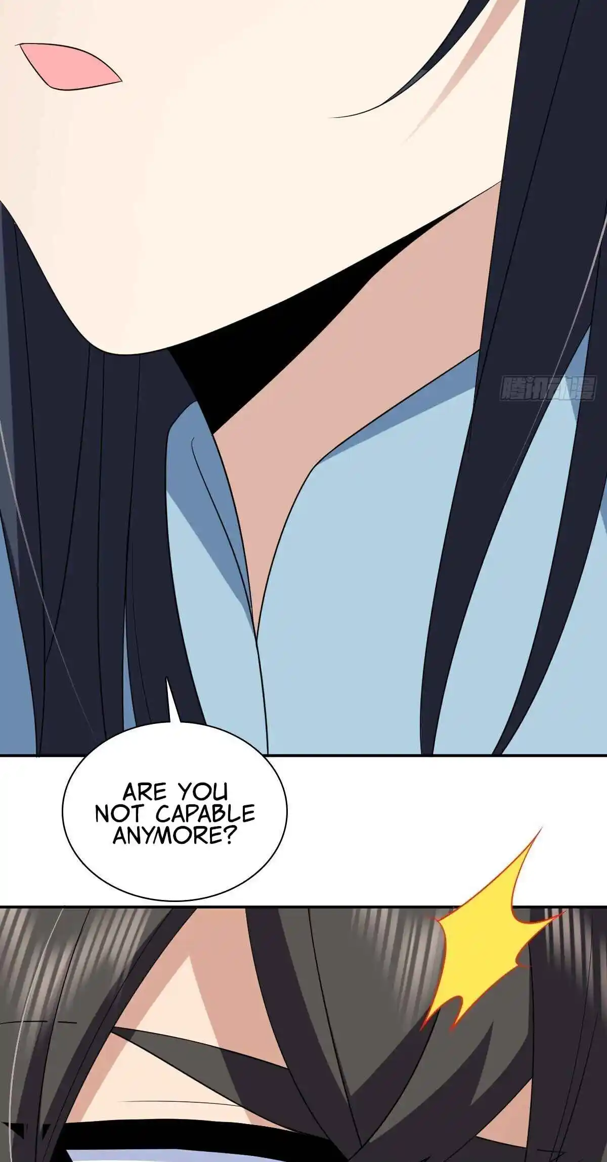 My Wife Is From a Thousand Years Ago 345