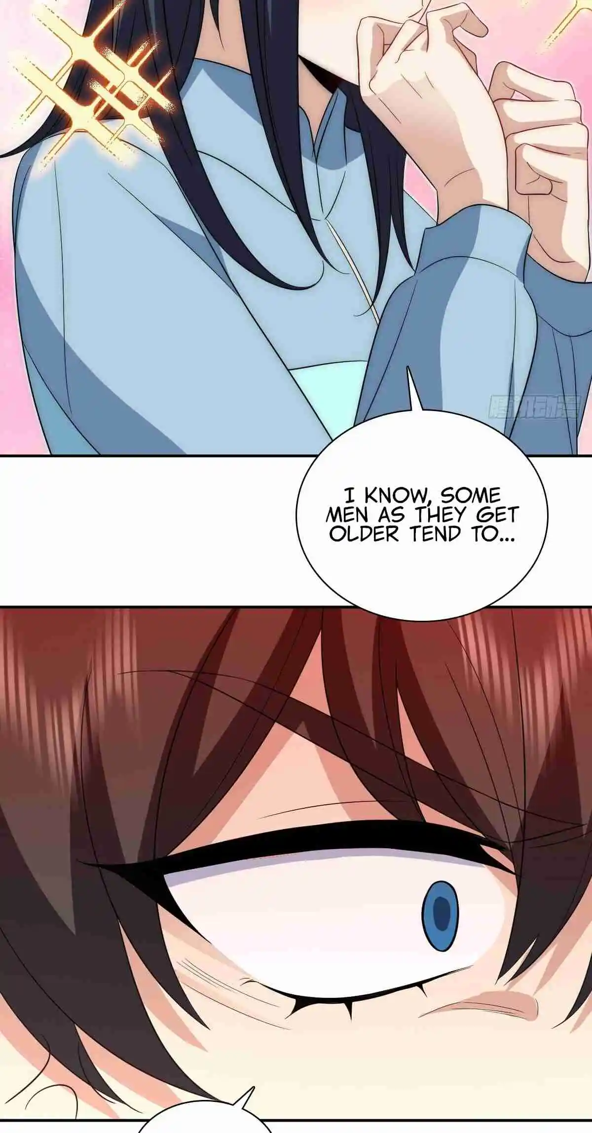 My Wife Is From a Thousand Years Ago 345