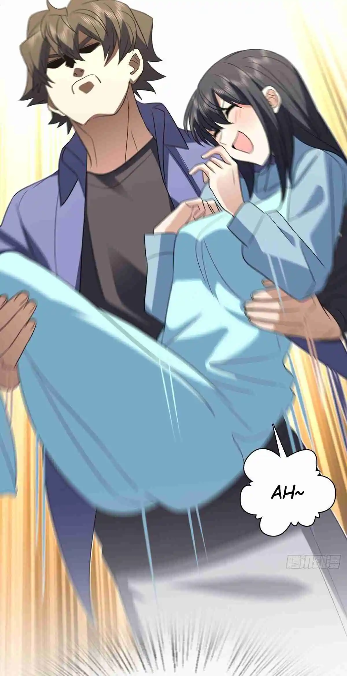 My Wife Is From a Thousand Years Ago 345