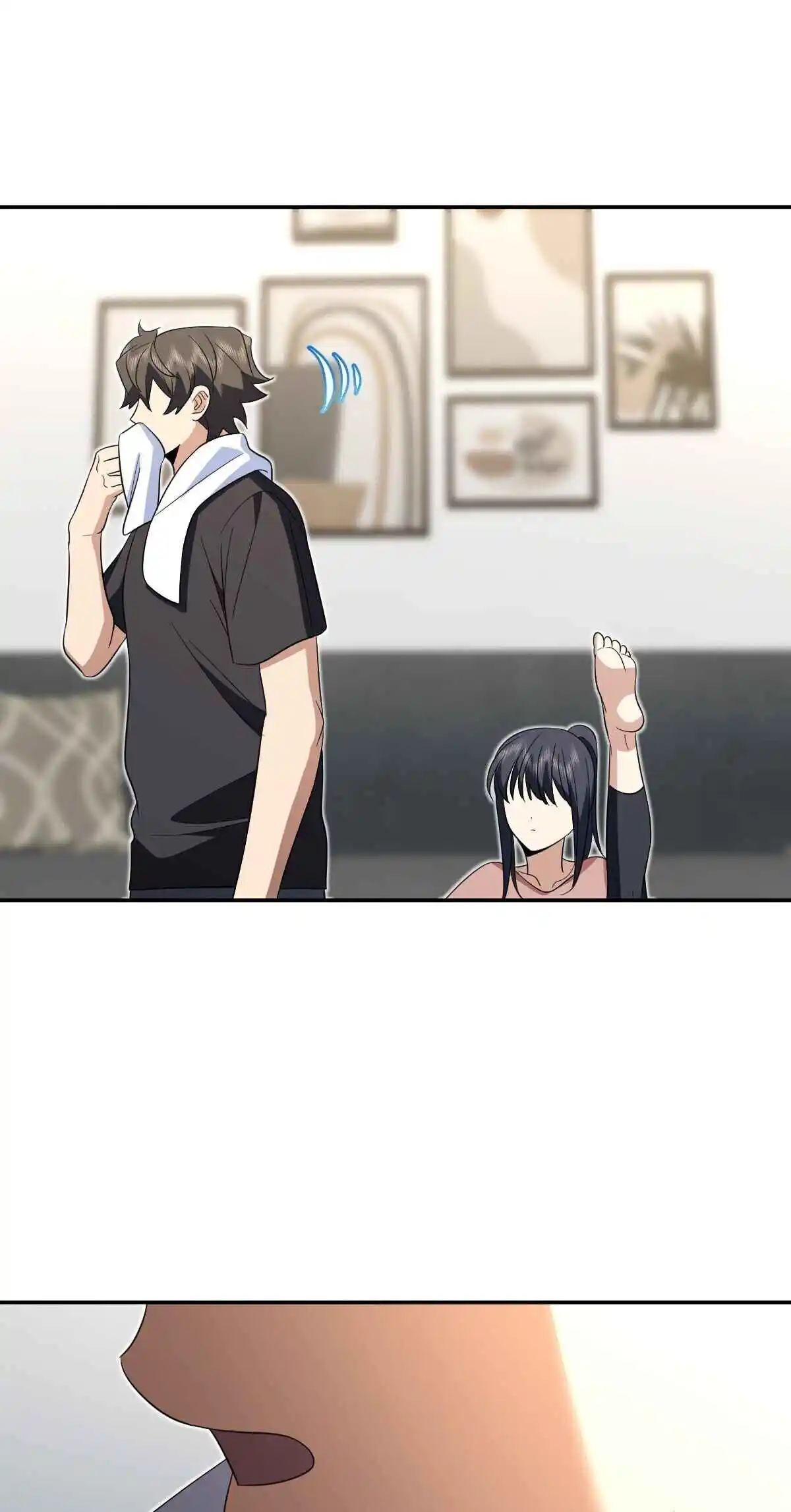 My Wife Is From a Thousand Years Ago 345