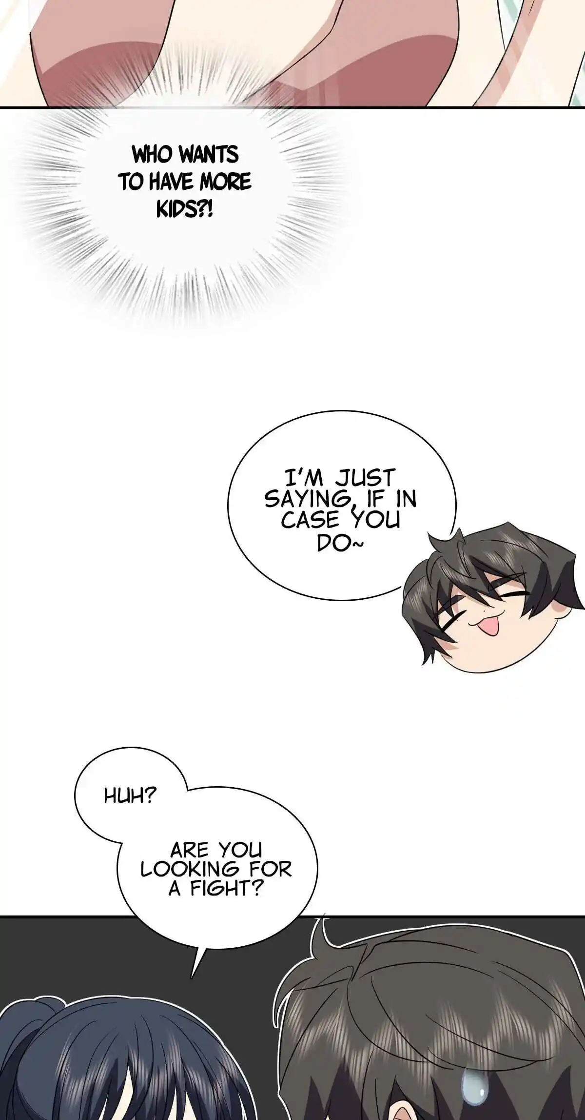 My Wife Is From a Thousand Years Ago 345