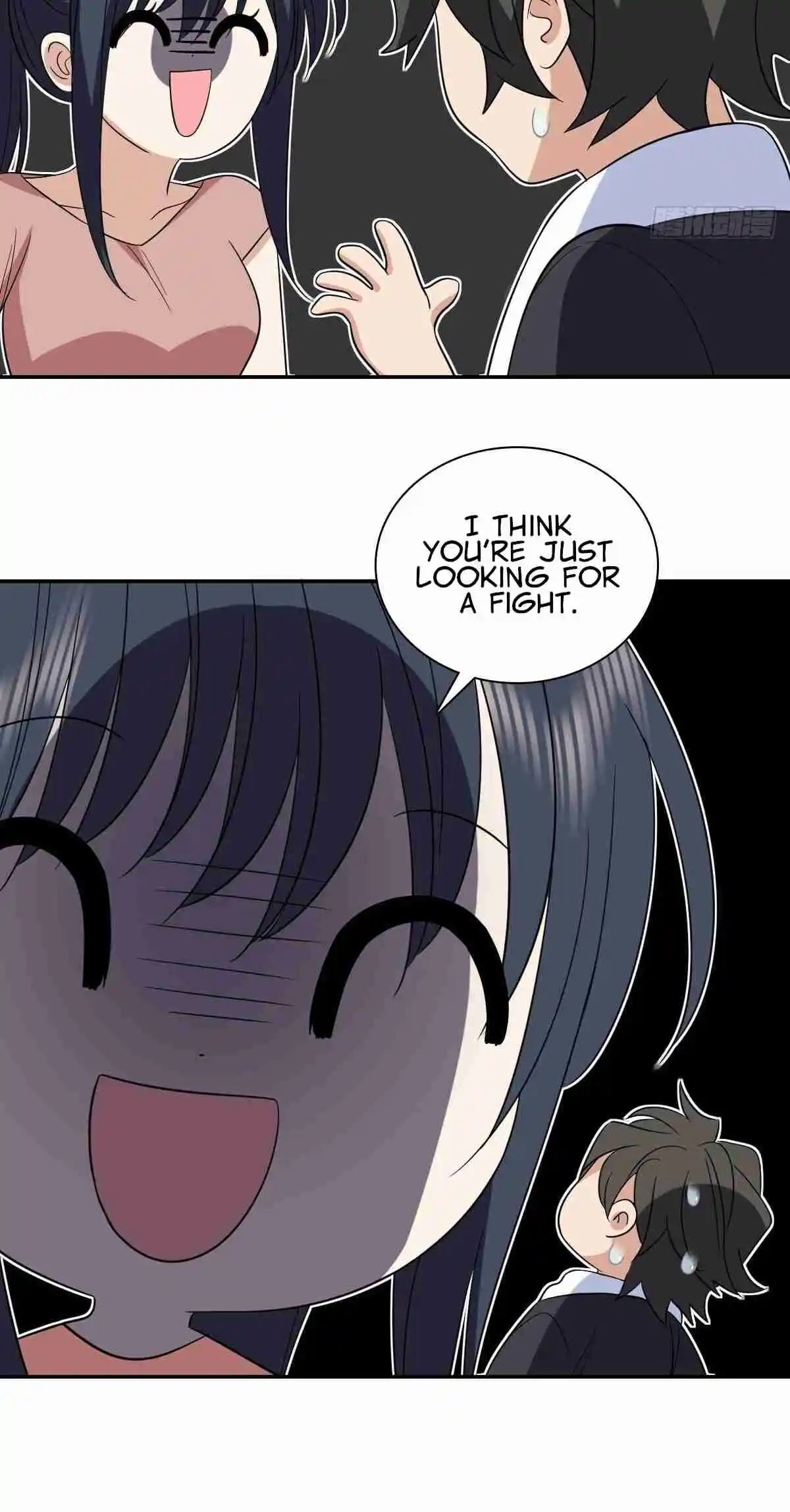 My Wife Is From a Thousand Years Ago 345