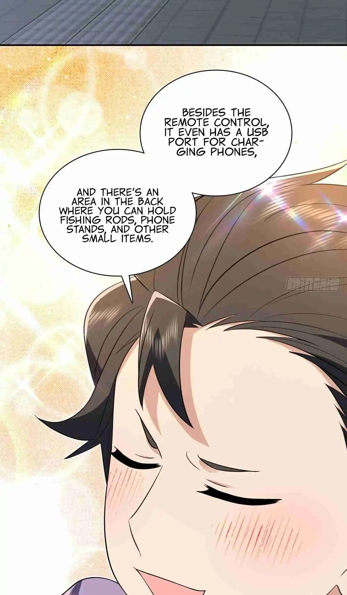 My Wife Is From a Thousand Years Ago 345