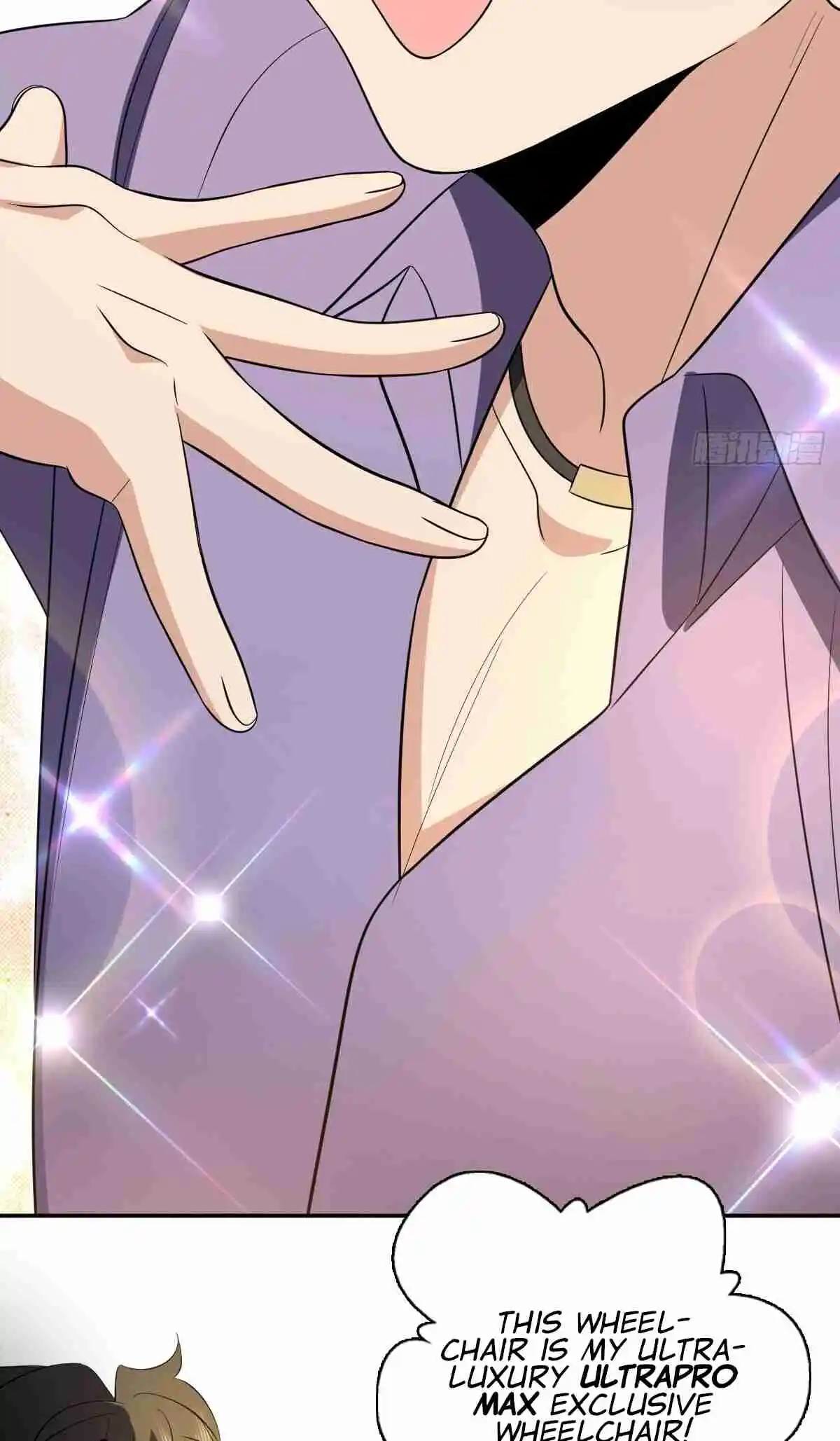 My Wife Is From a Thousand Years Ago 345