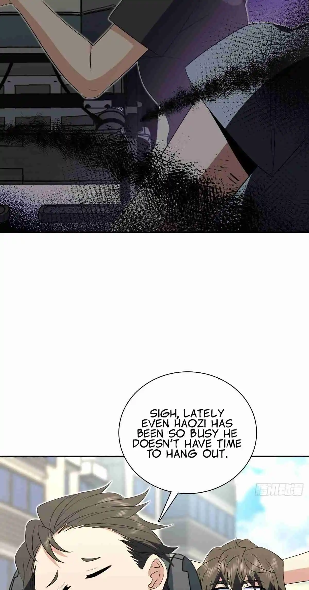 My Wife Is From a Thousand Years Ago 345