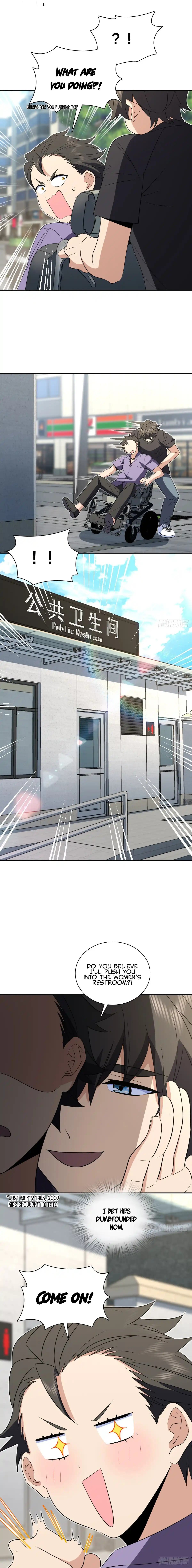 My Wife Is From a Thousand Years Ago 345