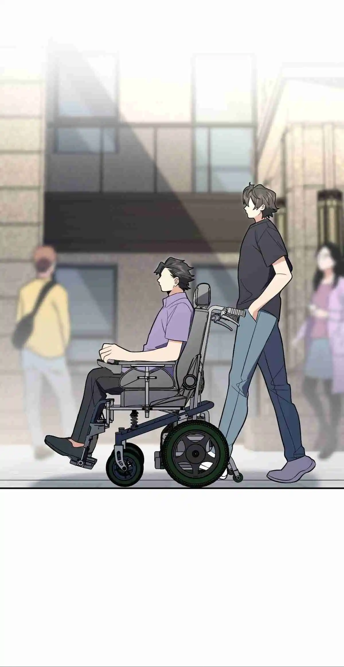 My Wife Is From a Thousand Years Ago 346