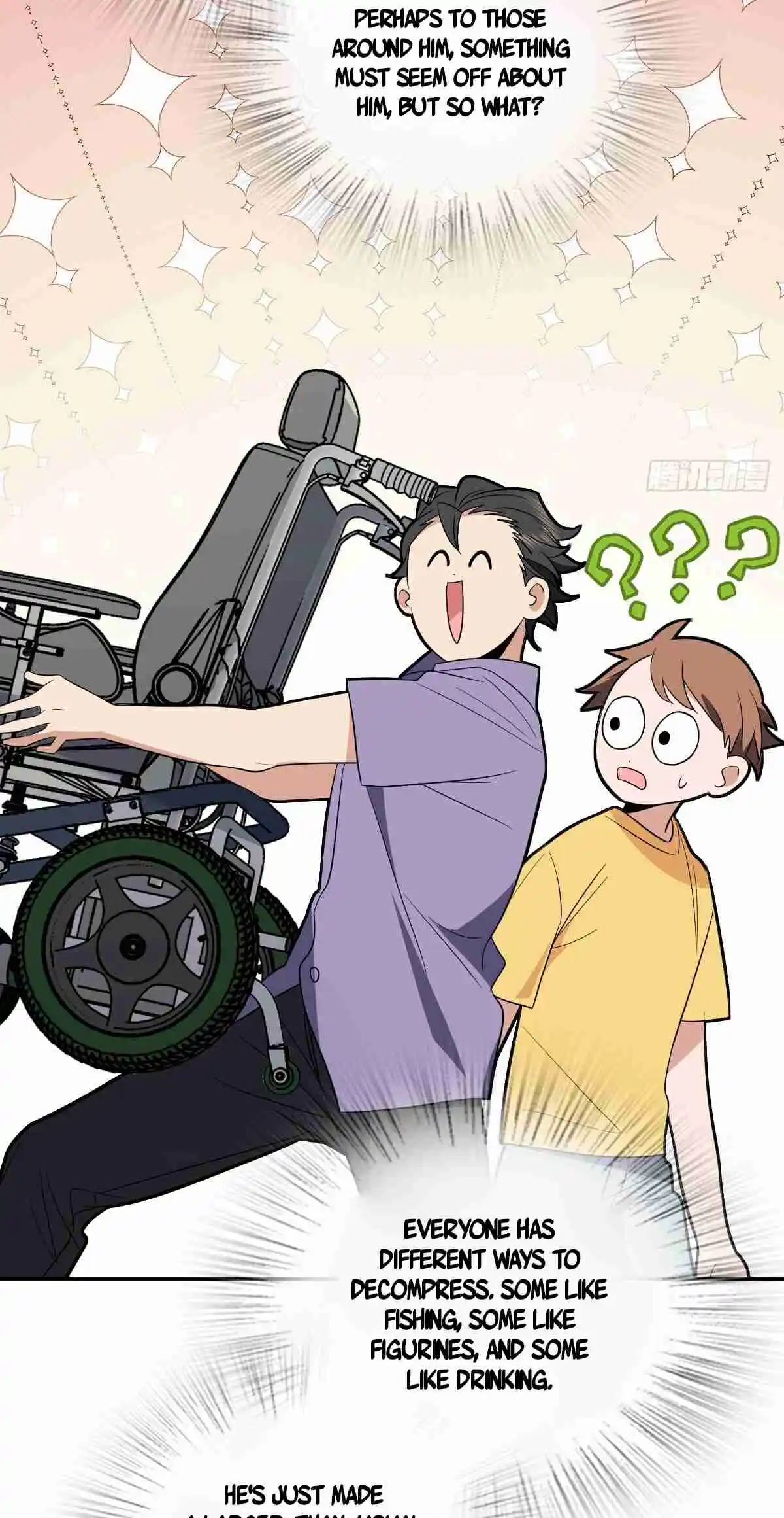 My Wife Is From a Thousand Years Ago 346