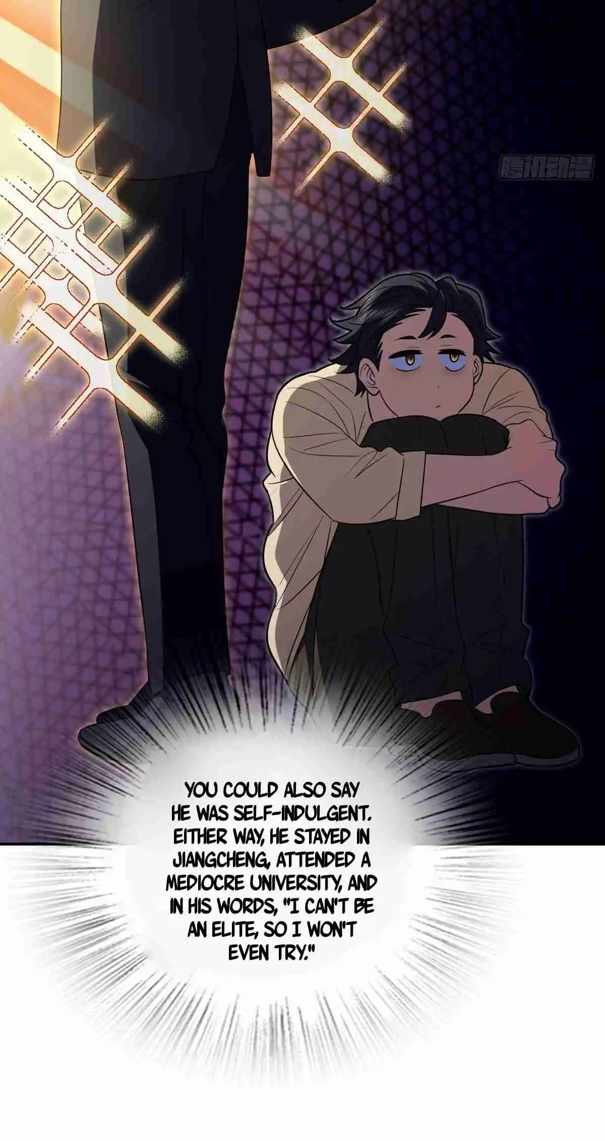 My Wife Is From a Thousand Years Ago 346