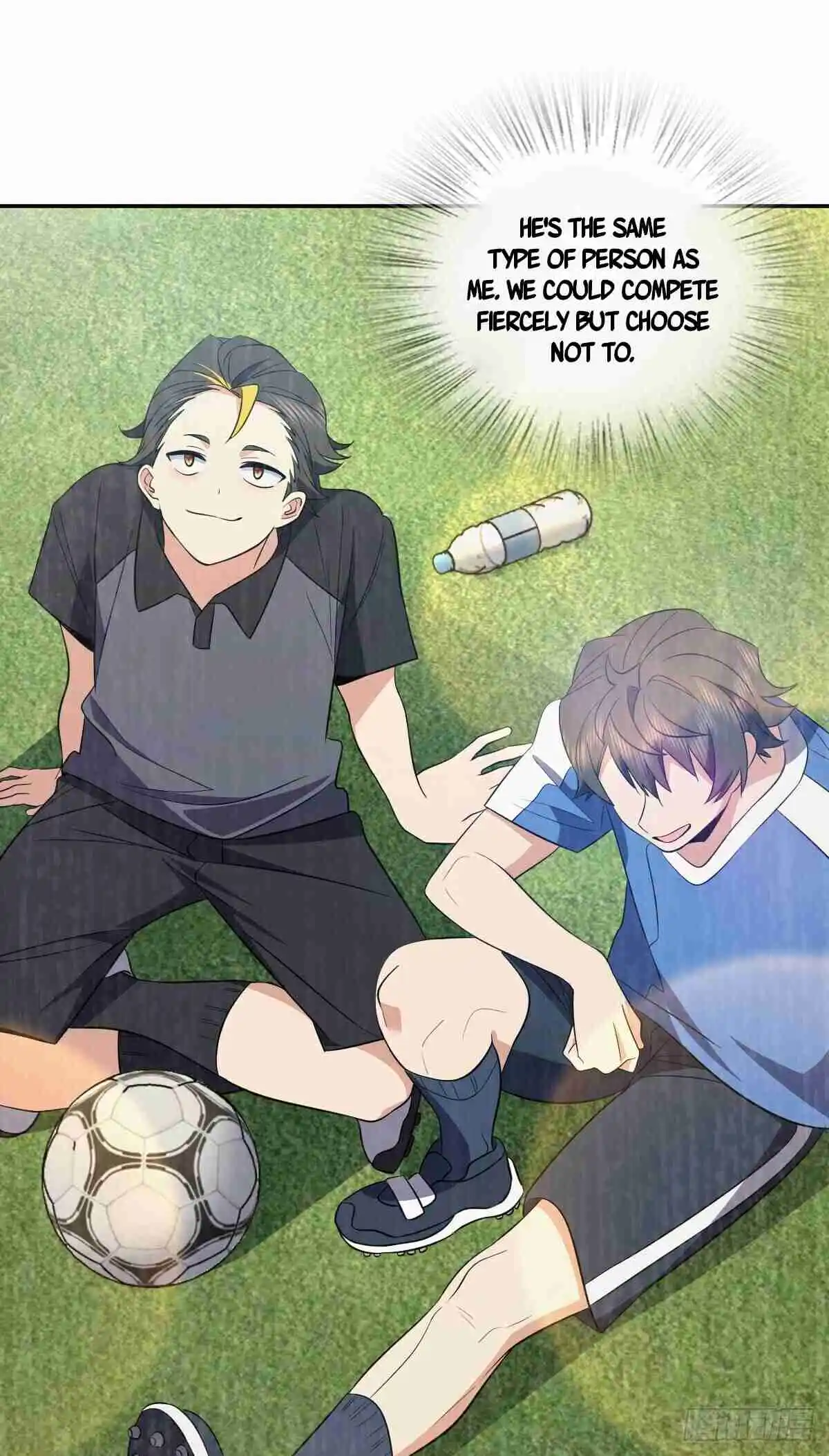 My Wife Is From a Thousand Years Ago 346