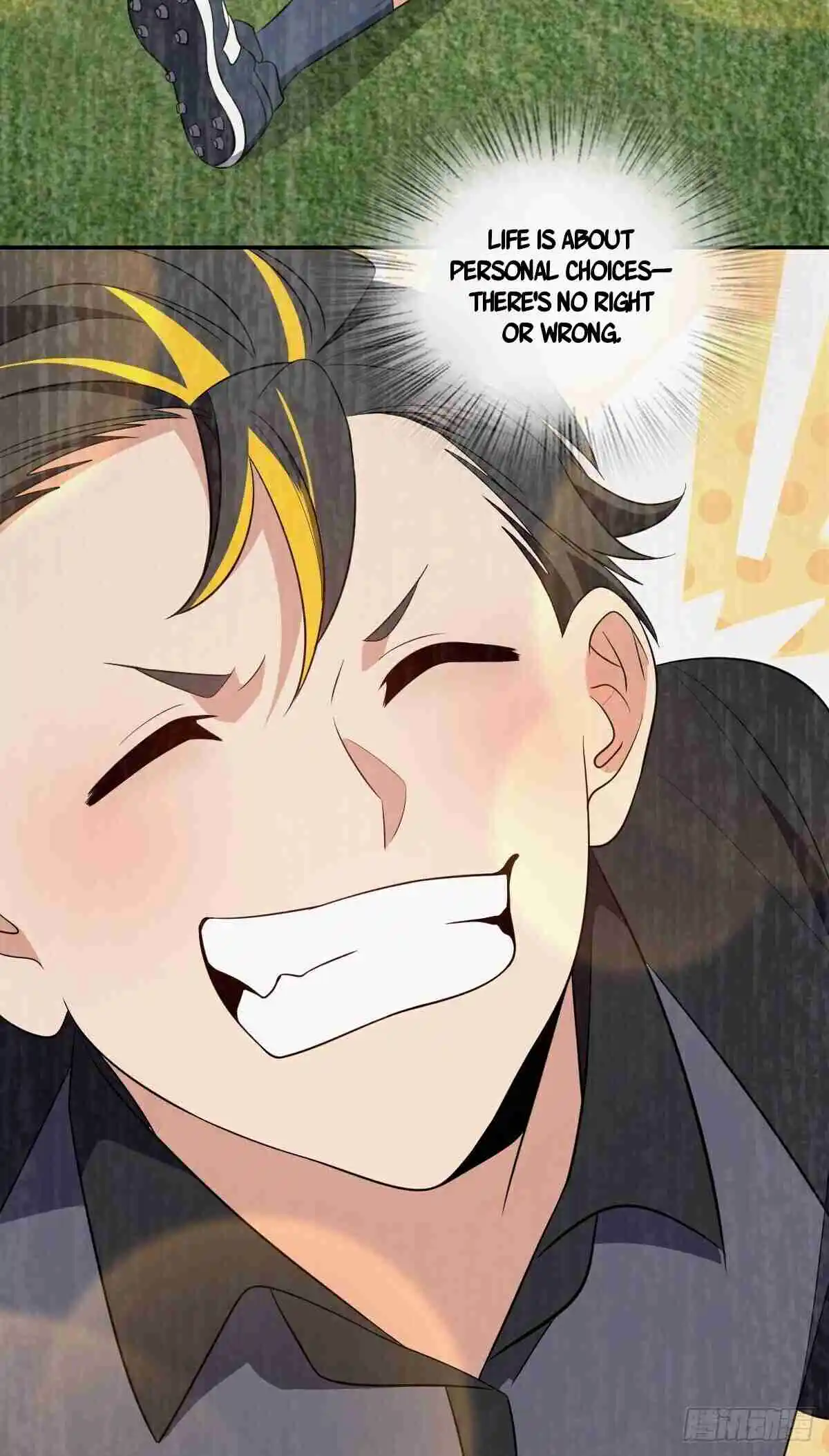 My Wife Is From a Thousand Years Ago 346