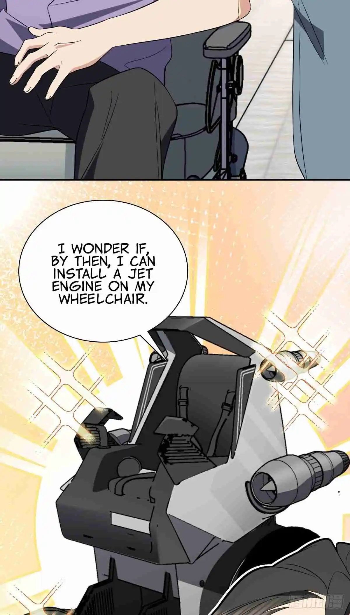 My Wife Is From a Thousand Years Ago 346