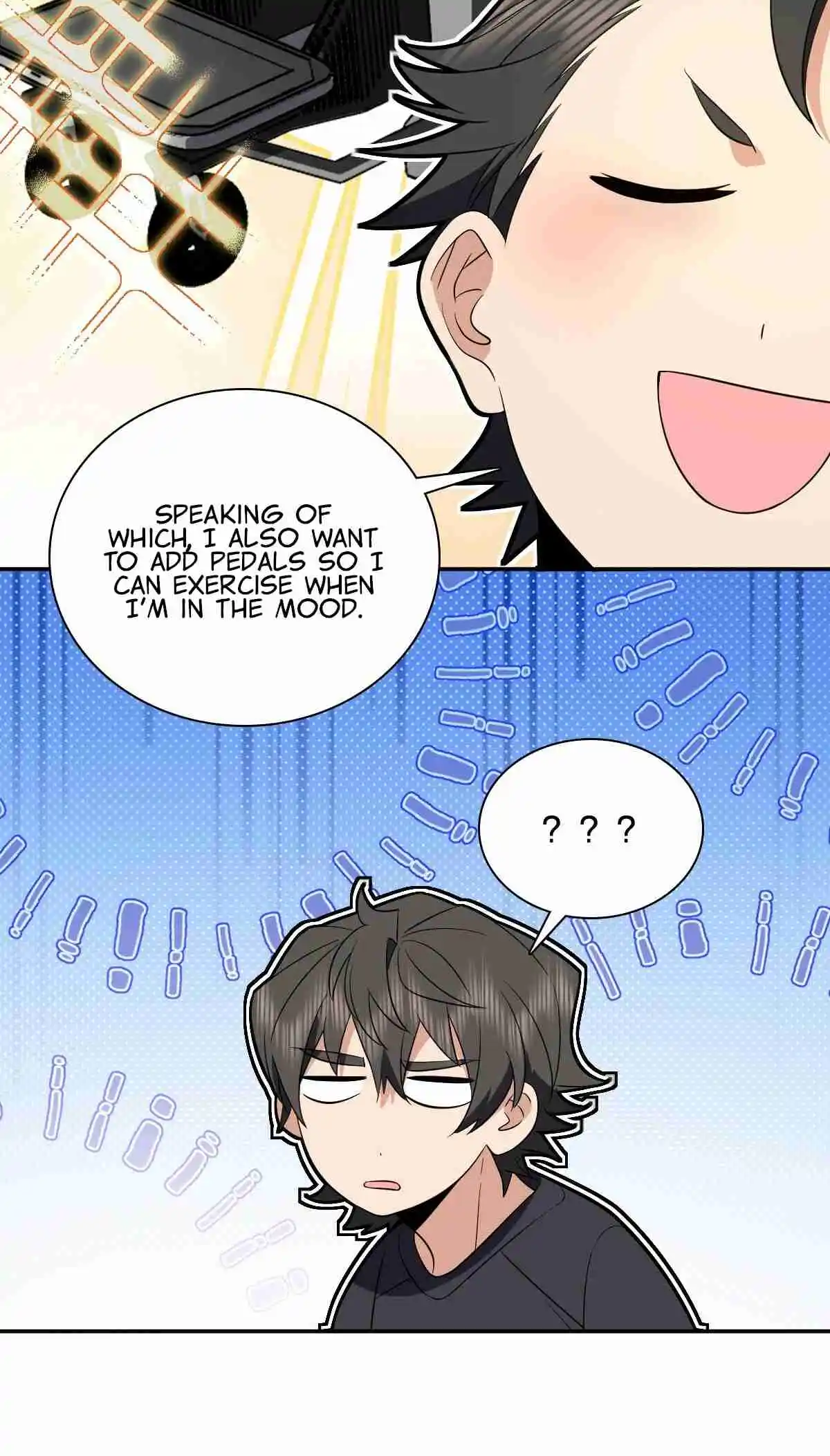 My Wife Is From a Thousand Years Ago 346