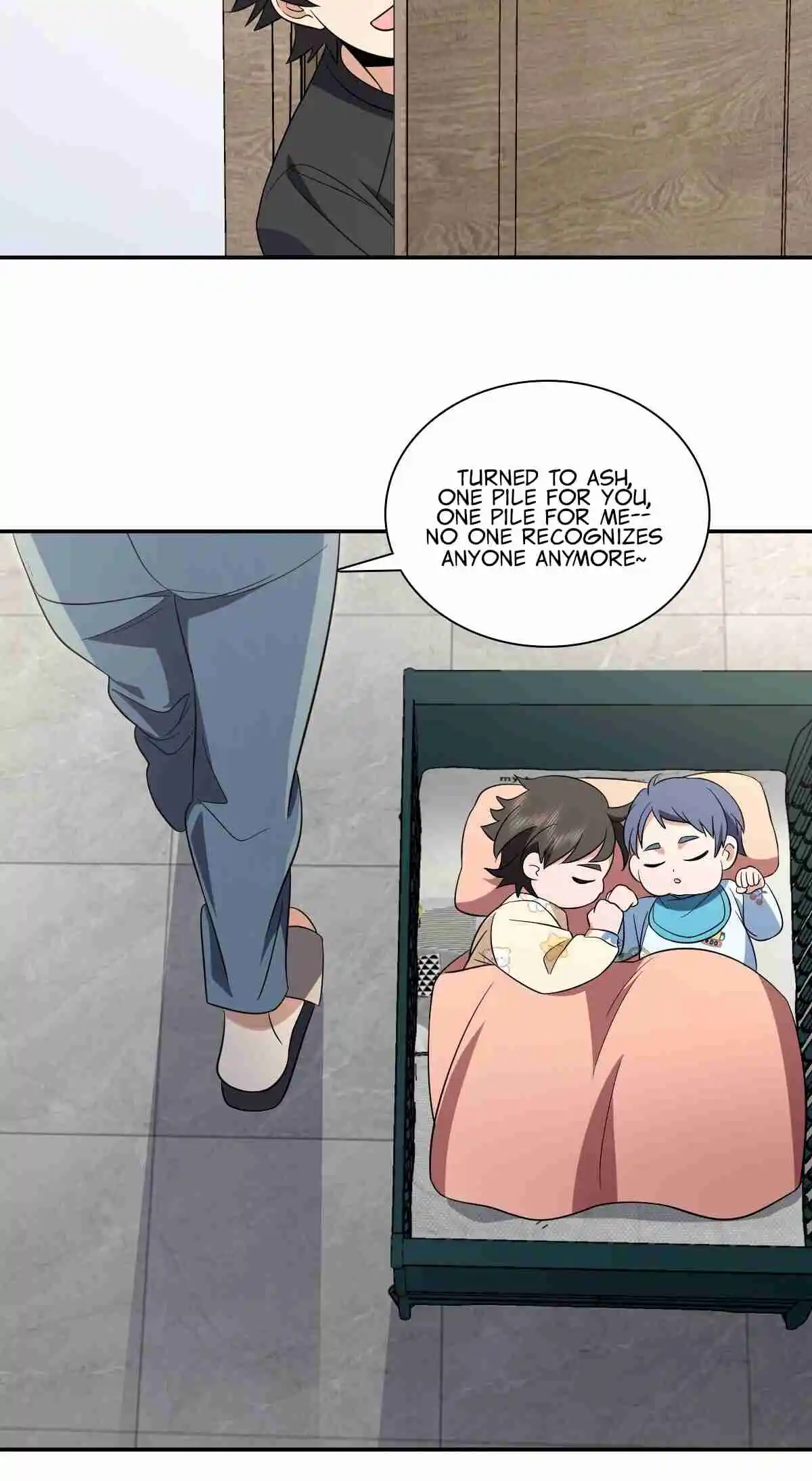 My Wife Is From a Thousand Years Ago 346