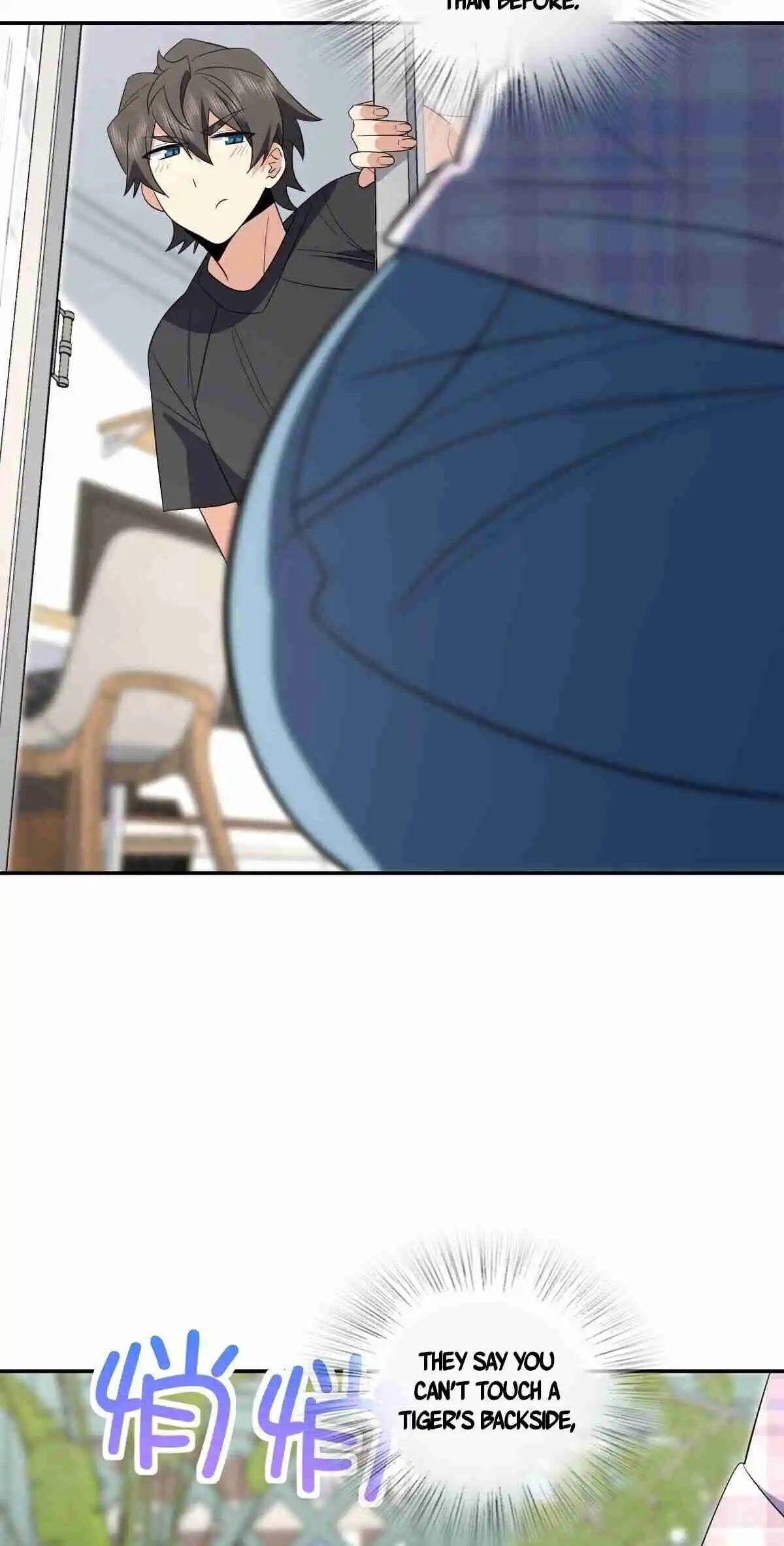 My Wife Is From a Thousand Years Ago 346