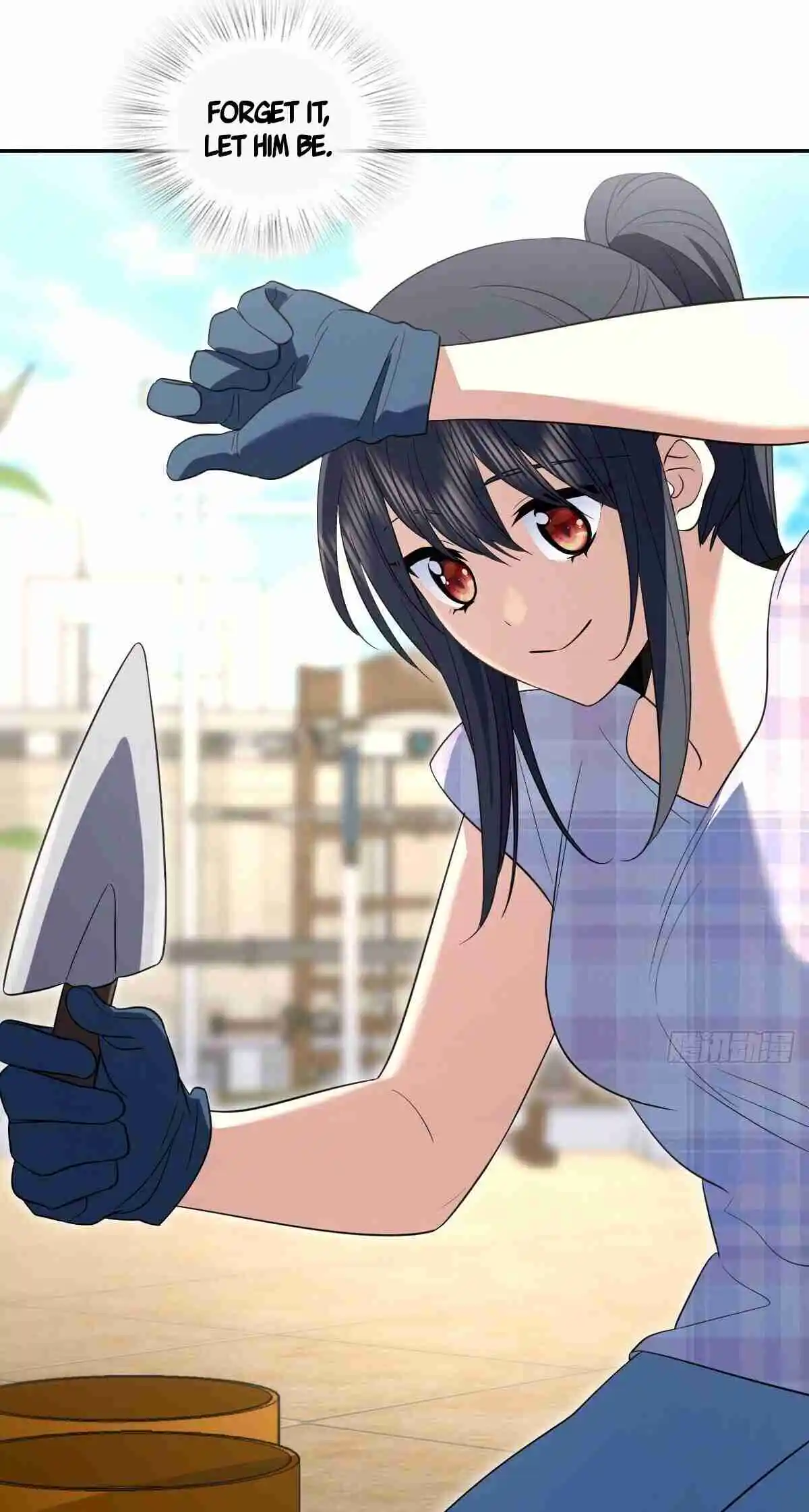 My Wife Is From a Thousand Years Ago 346