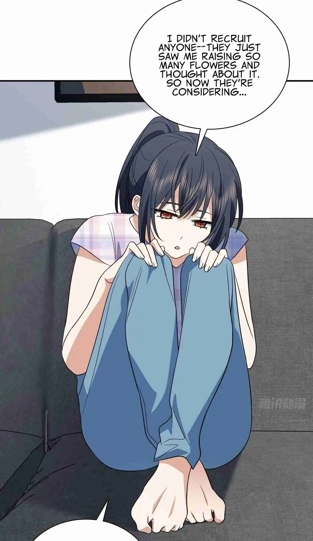 My Wife Is From a Thousand Years Ago 346