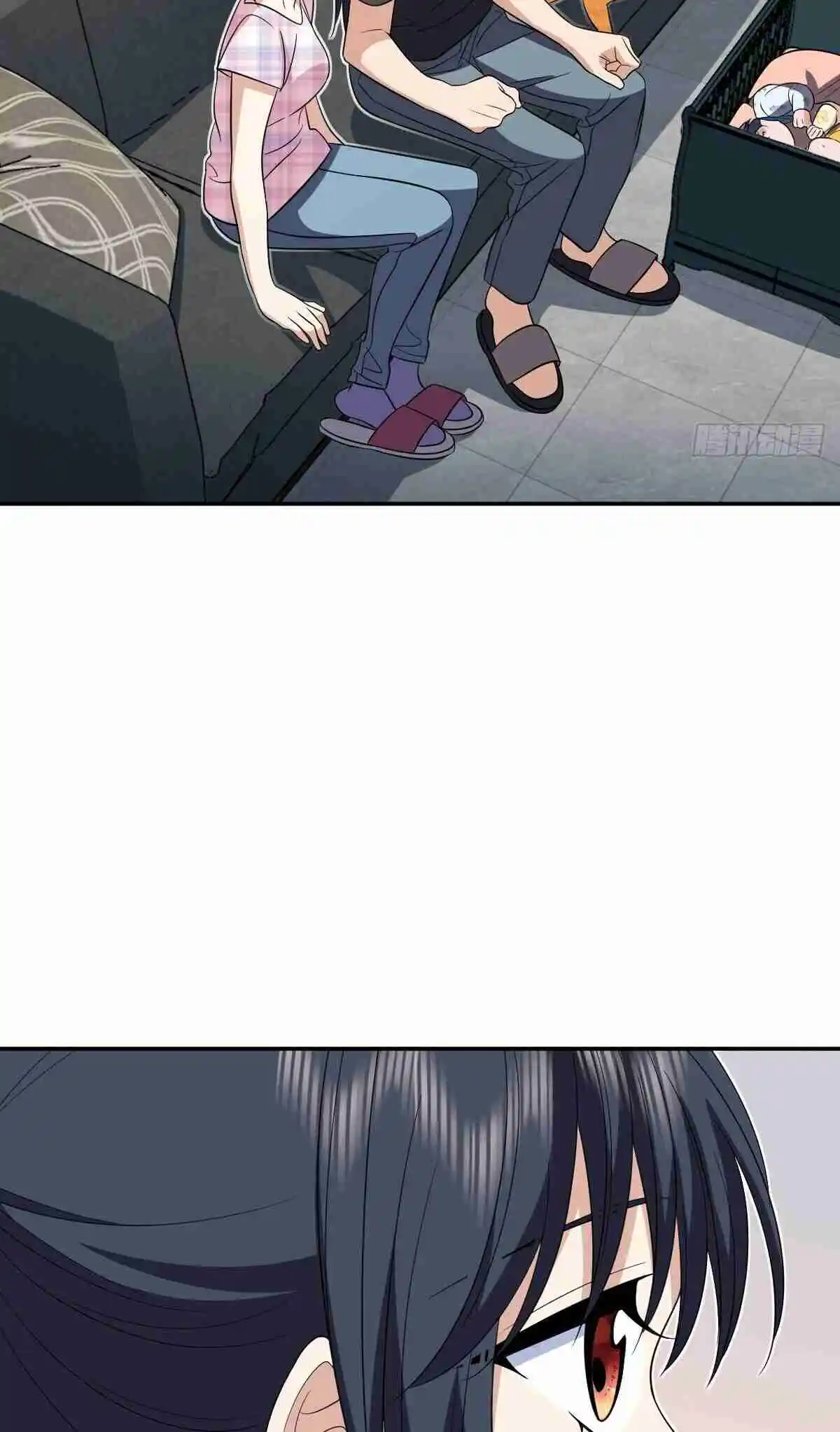 My Wife Is From a Thousand Years Ago 347