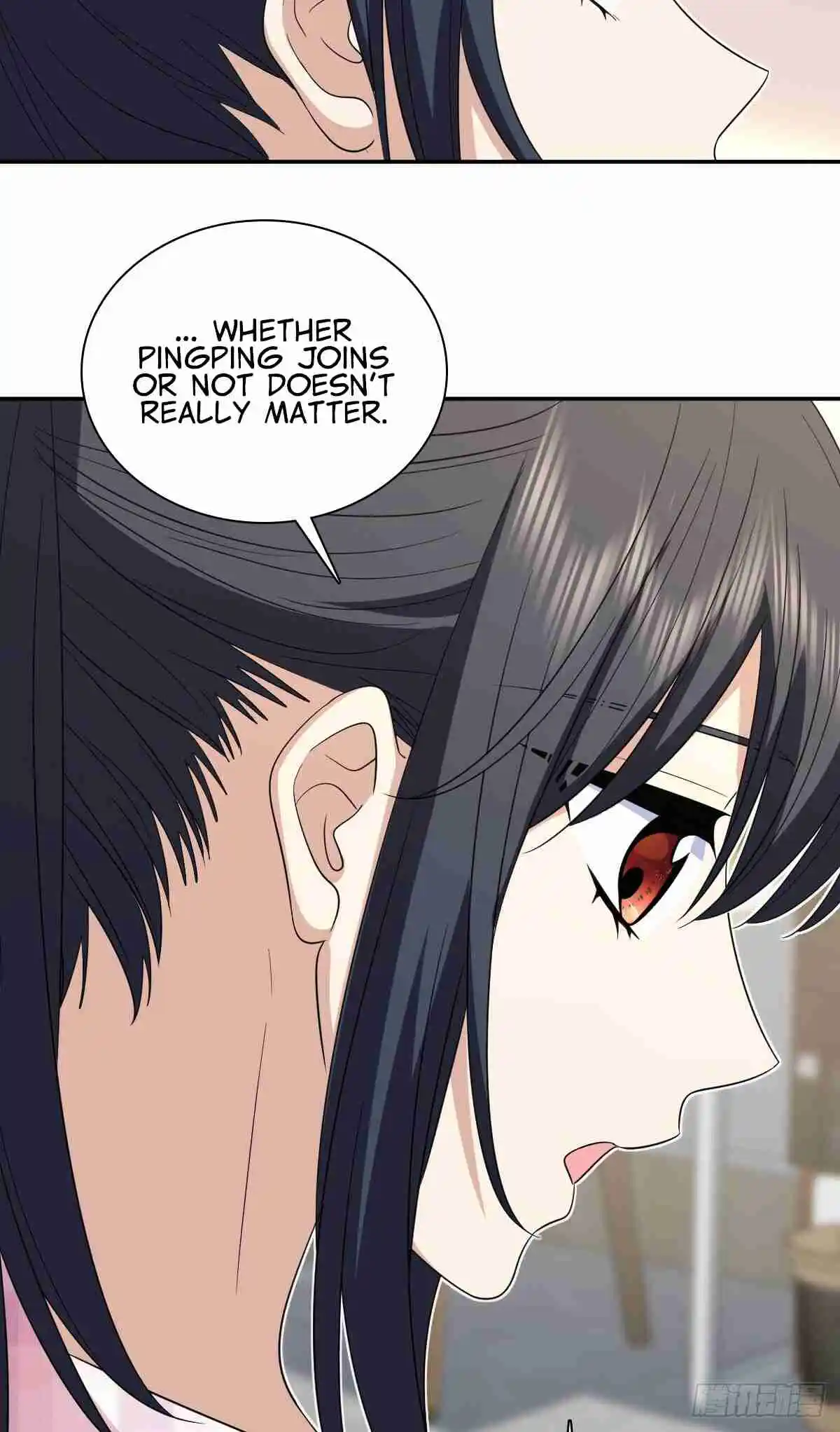 My Wife Is From a Thousand Years Ago 347