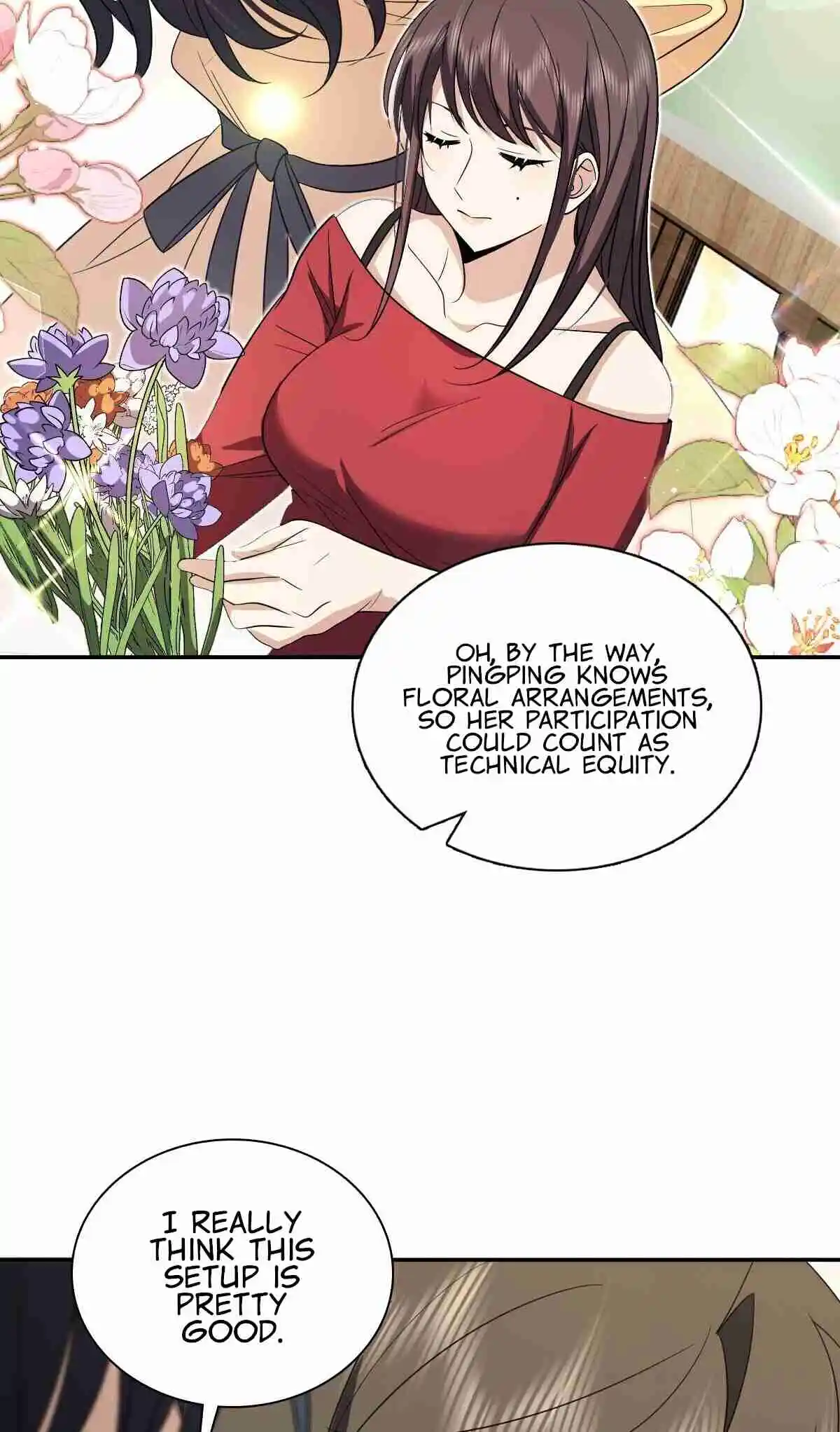 My Wife Is From a Thousand Years Ago 347