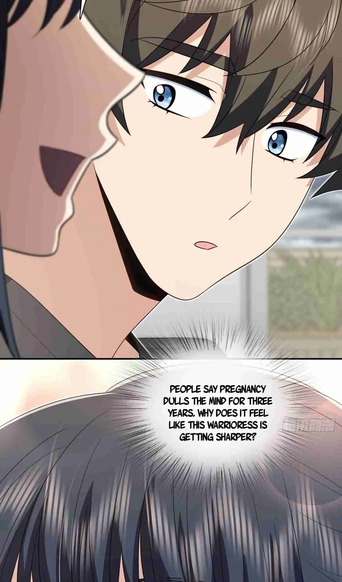 My Wife Is From a Thousand Years Ago 347