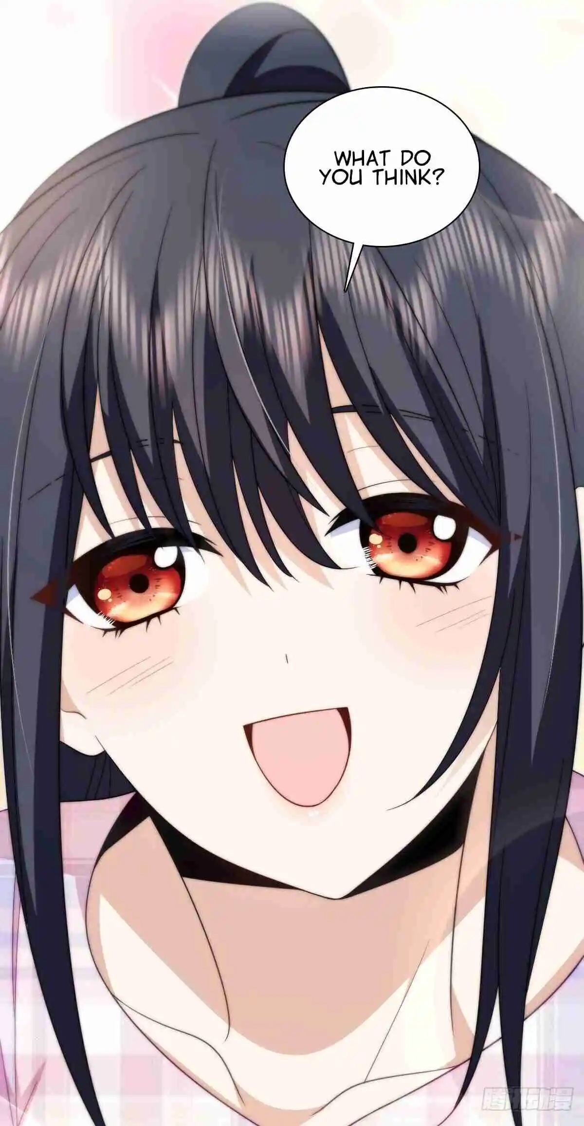 My Wife Is From a Thousand Years Ago 347