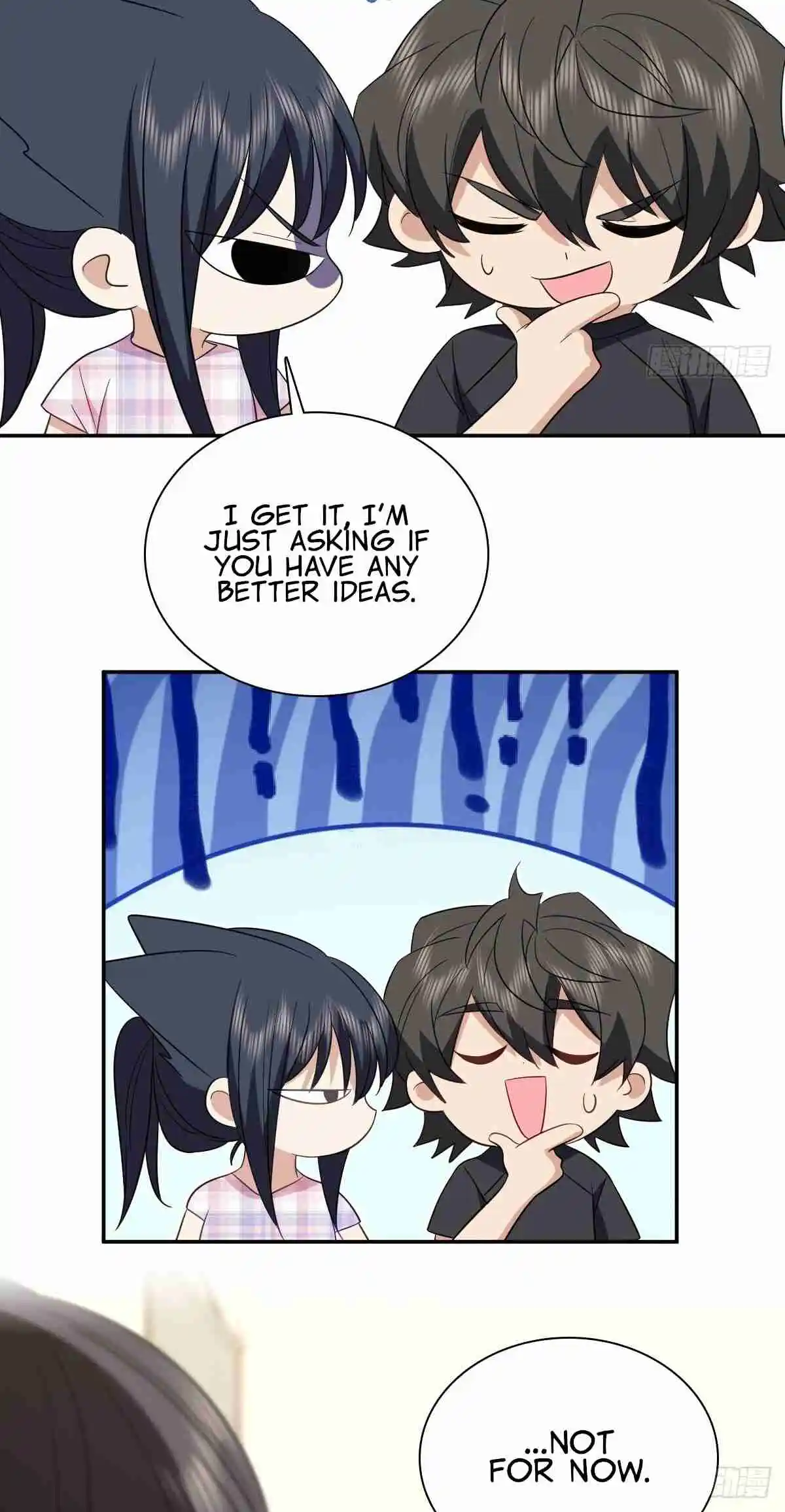 My Wife Is From a Thousand Years Ago 347