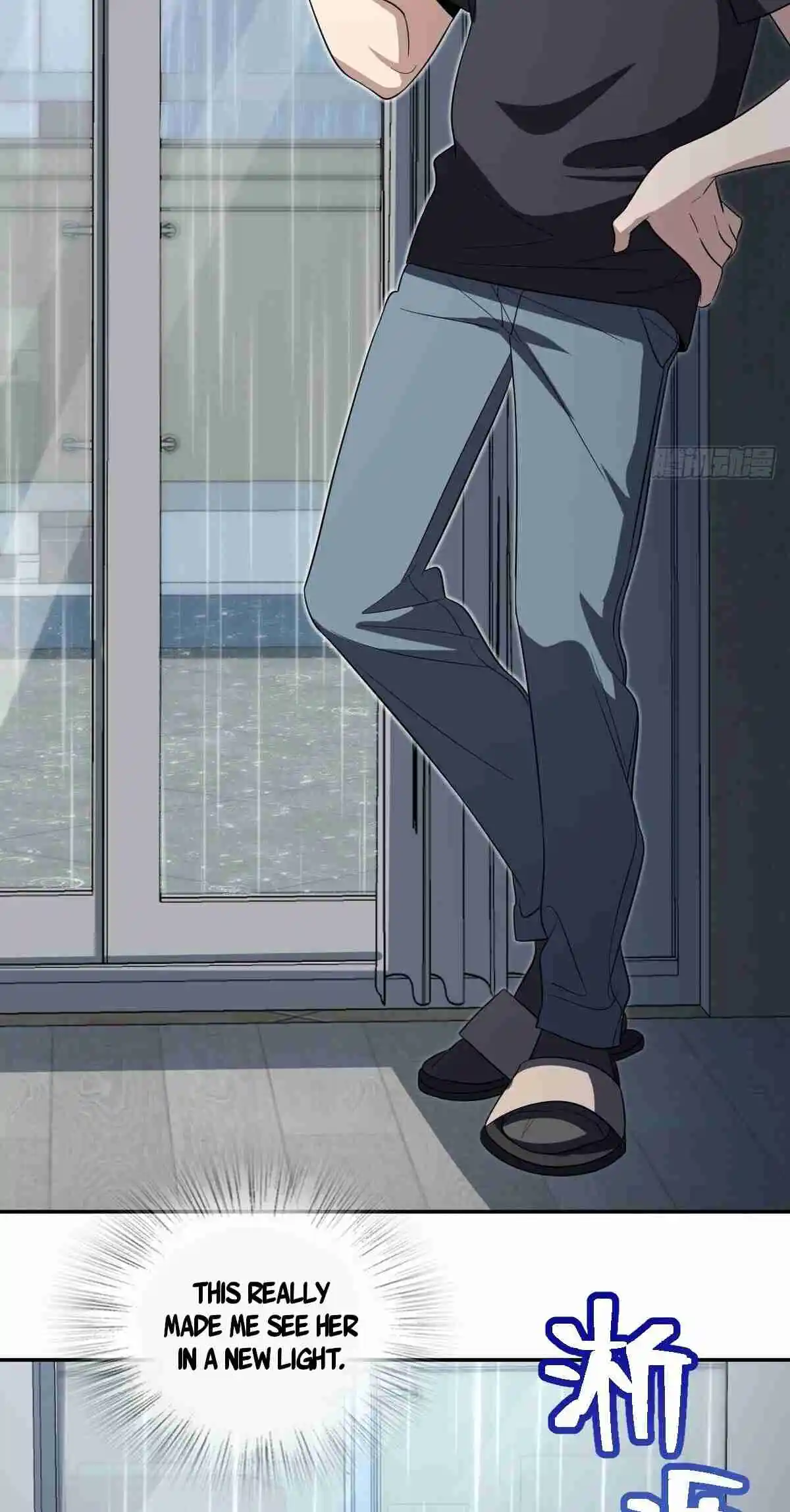 My Wife Is From a Thousand Years Ago 347