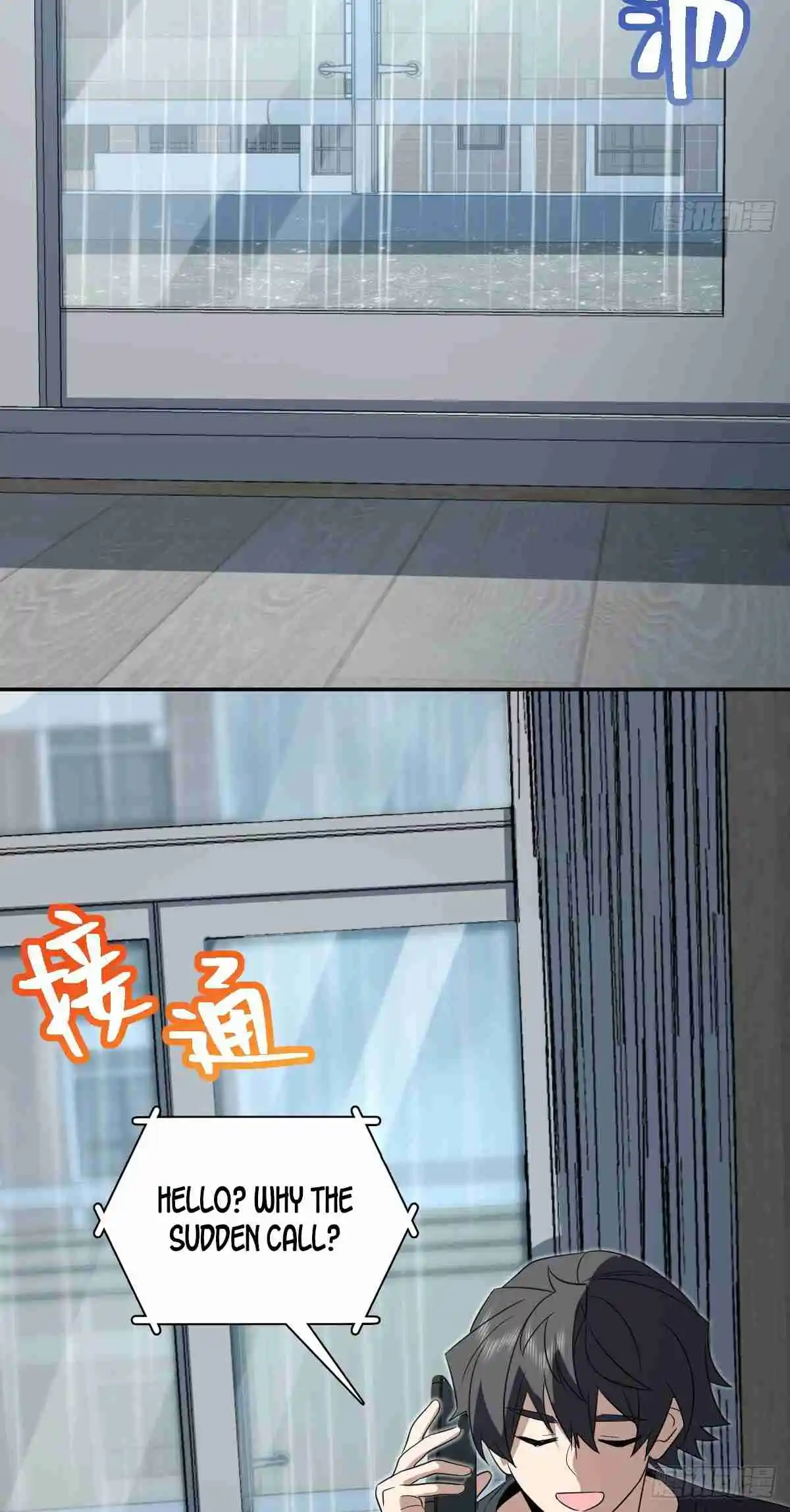 My Wife Is From a Thousand Years Ago 347