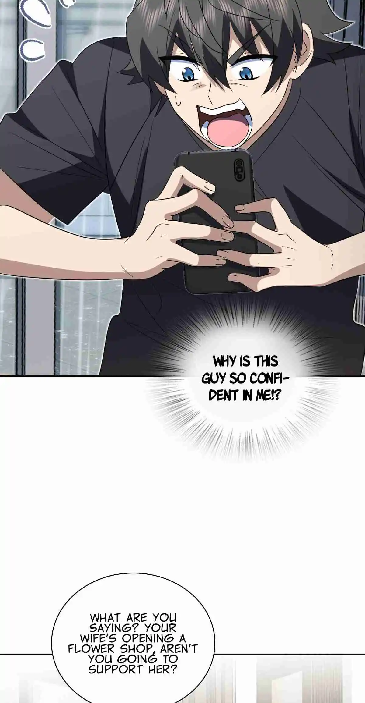 My Wife Is From a Thousand Years Ago 347