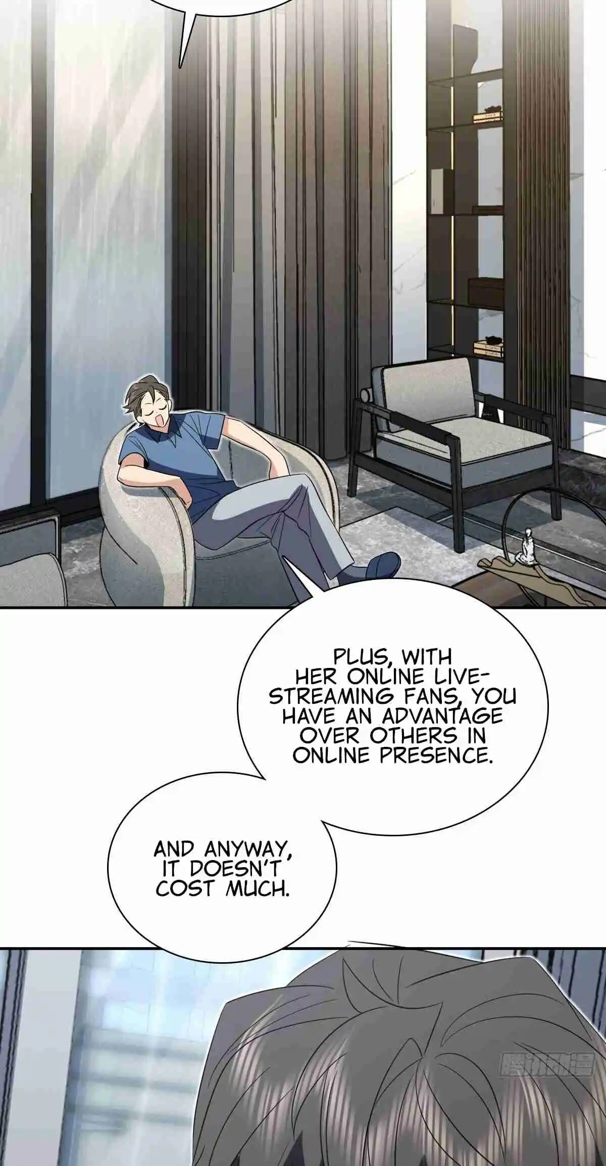 My Wife Is From a Thousand Years Ago 347