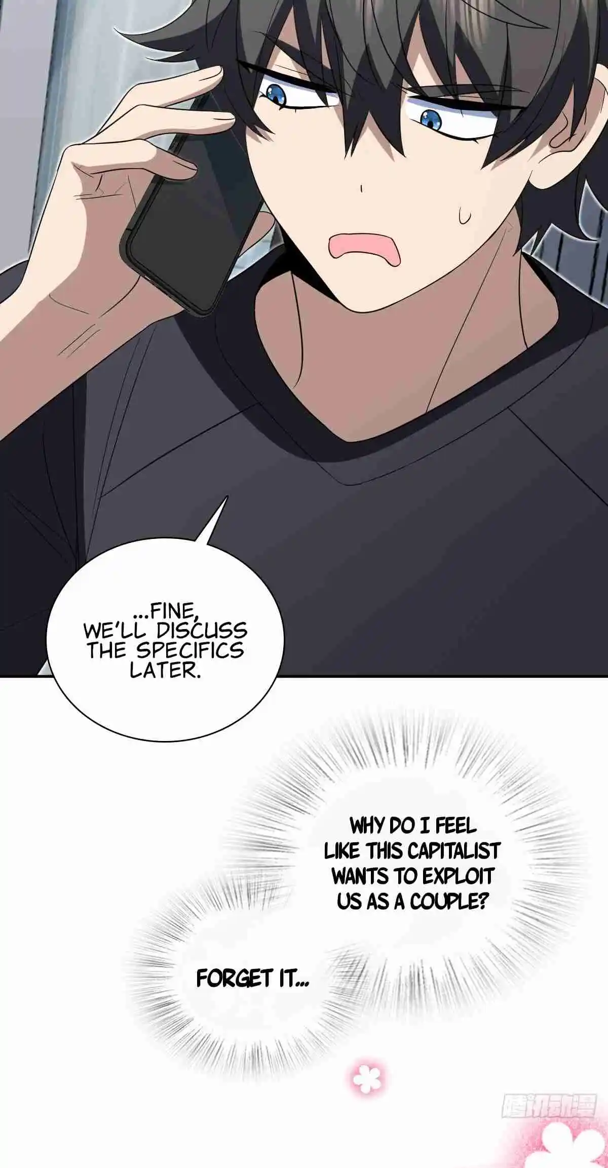 My Wife Is From a Thousand Years Ago 347