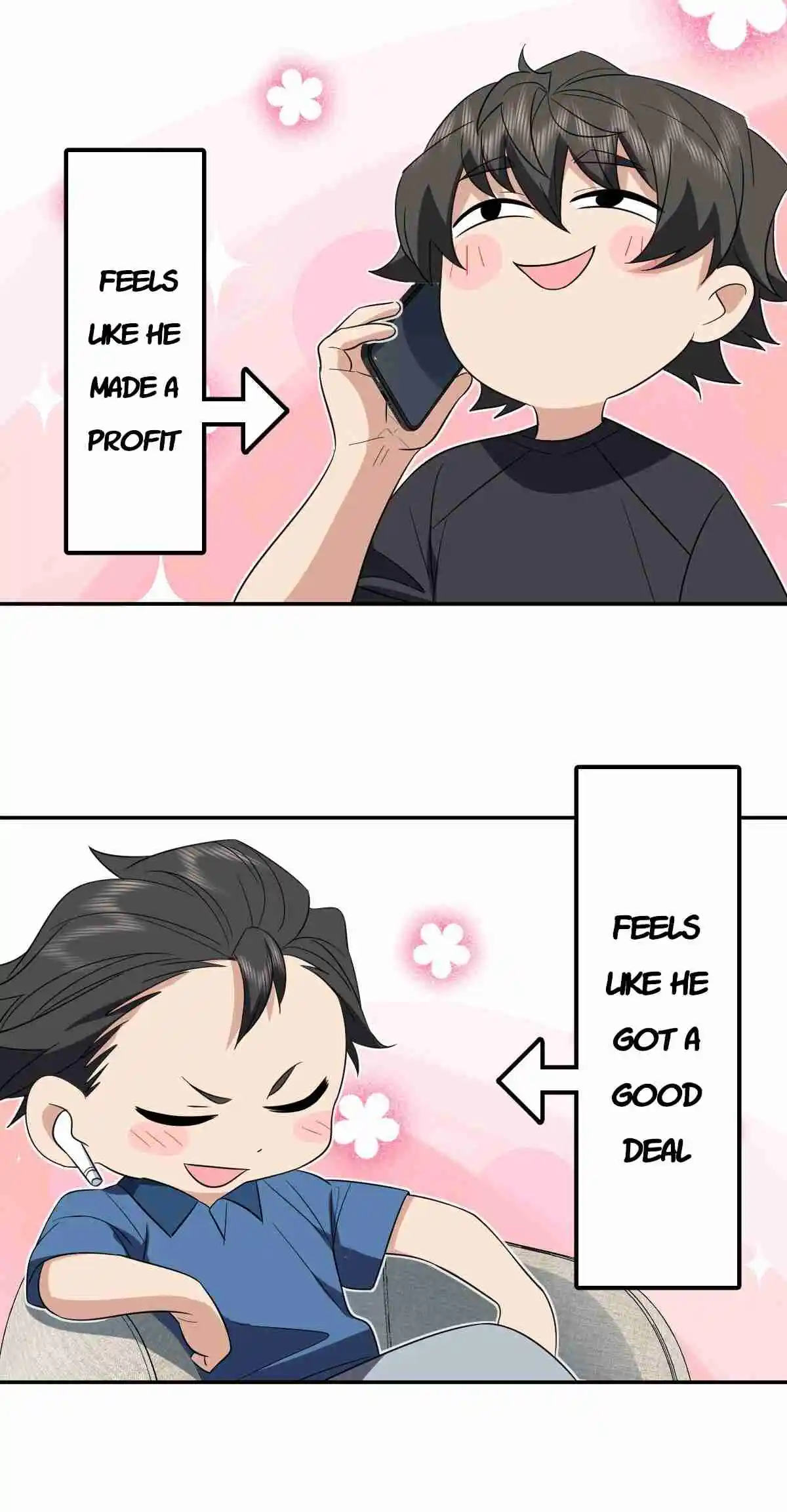 My Wife Is From a Thousand Years Ago 347